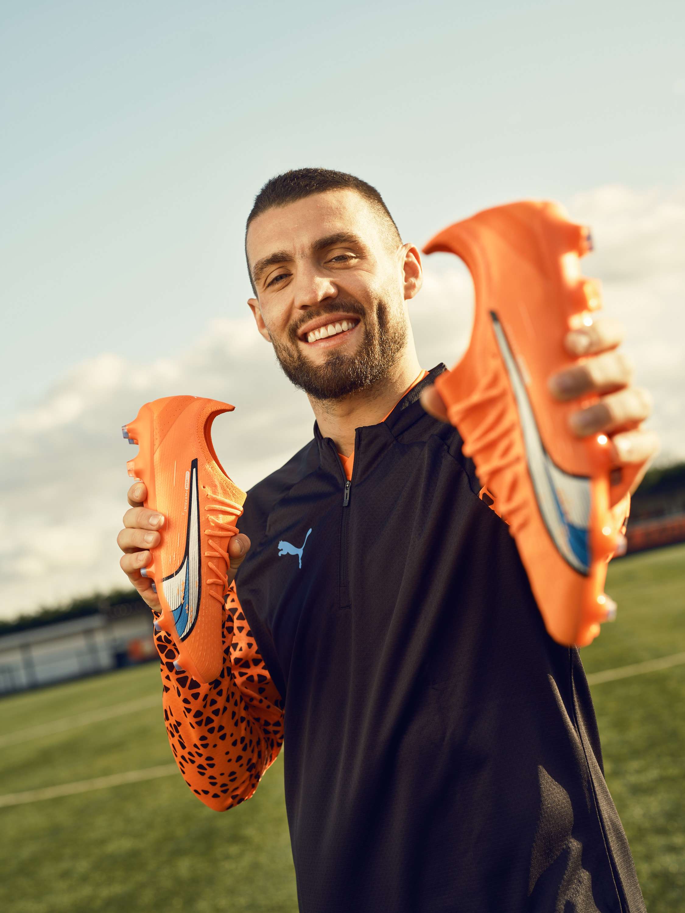 Mateo Kovacic Puma