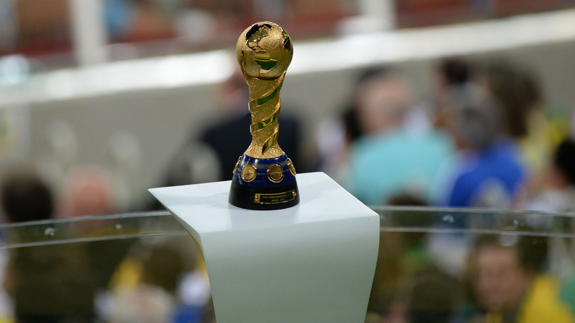 Copa Confederaciones