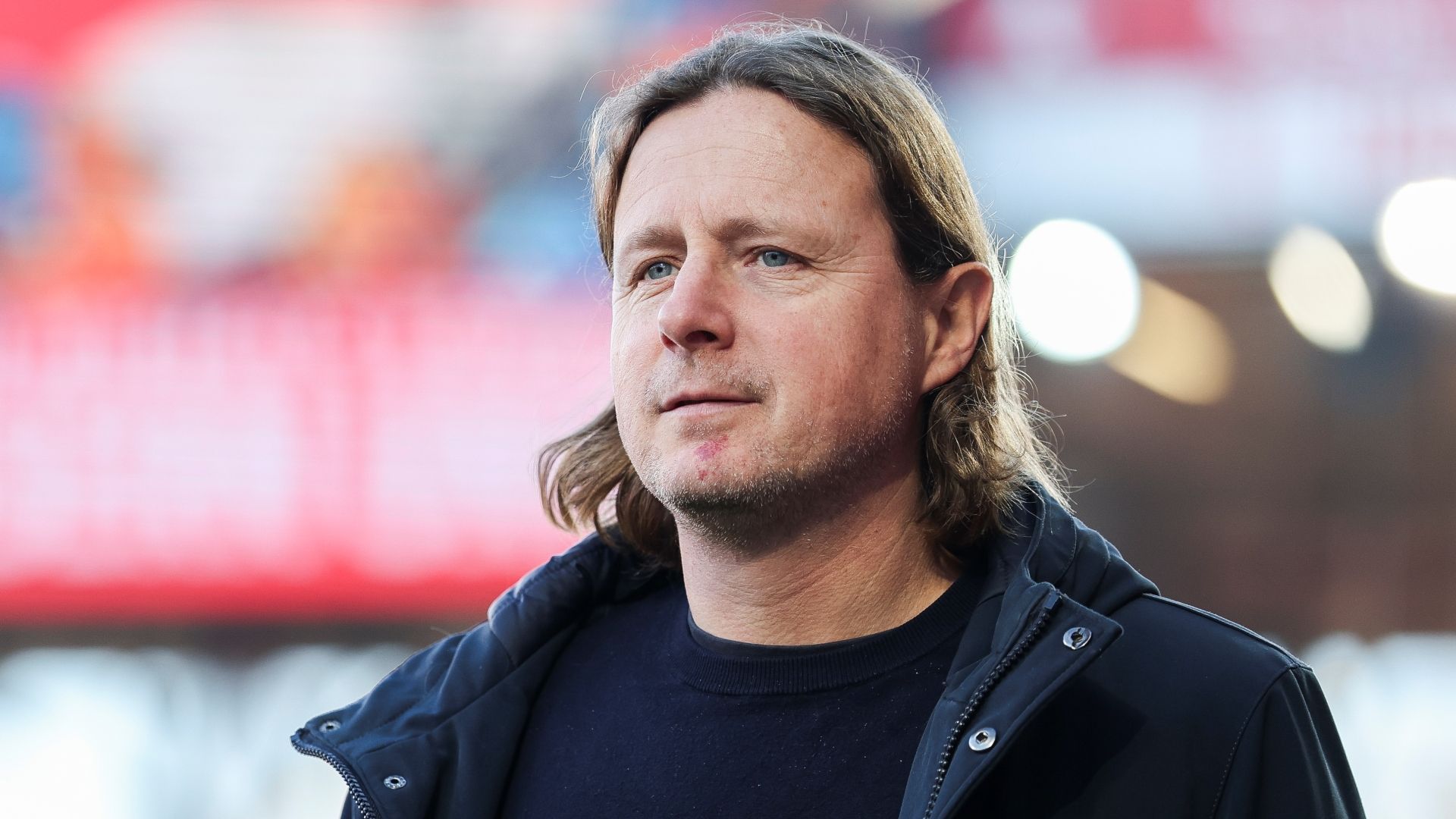 Bo Henriksen Mainz 2025