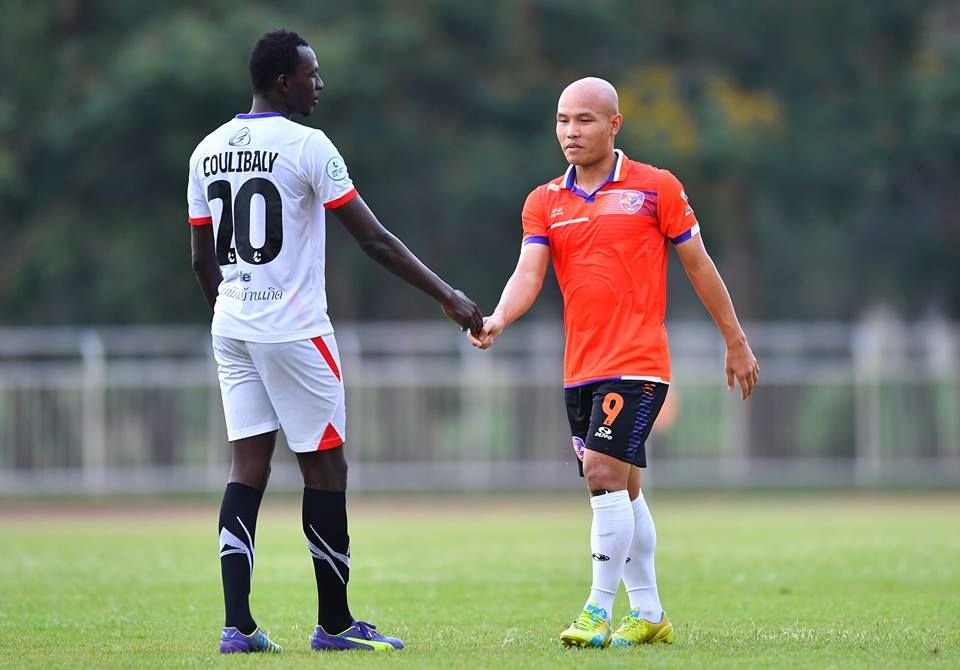 อนุศักดิ์ เหล่าแสงไทย