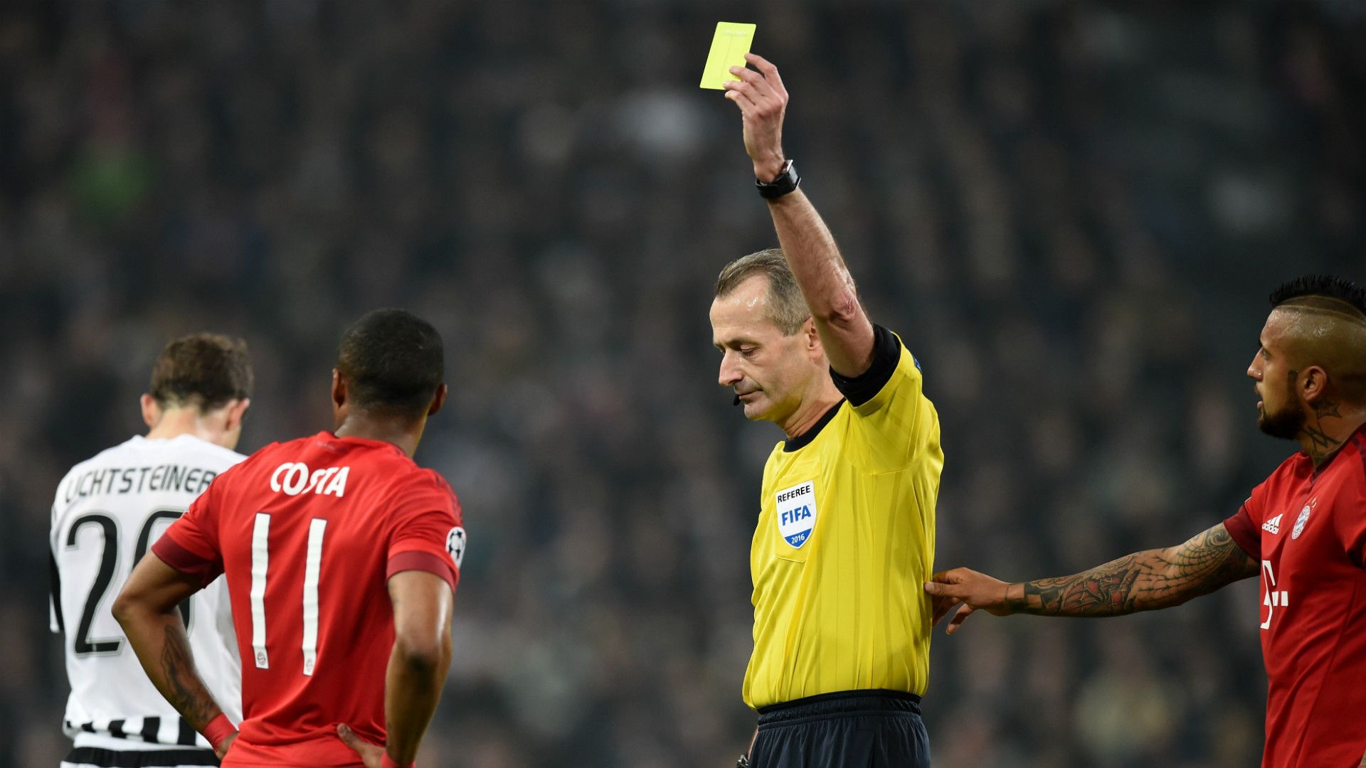 Martin Atkinson 23022016