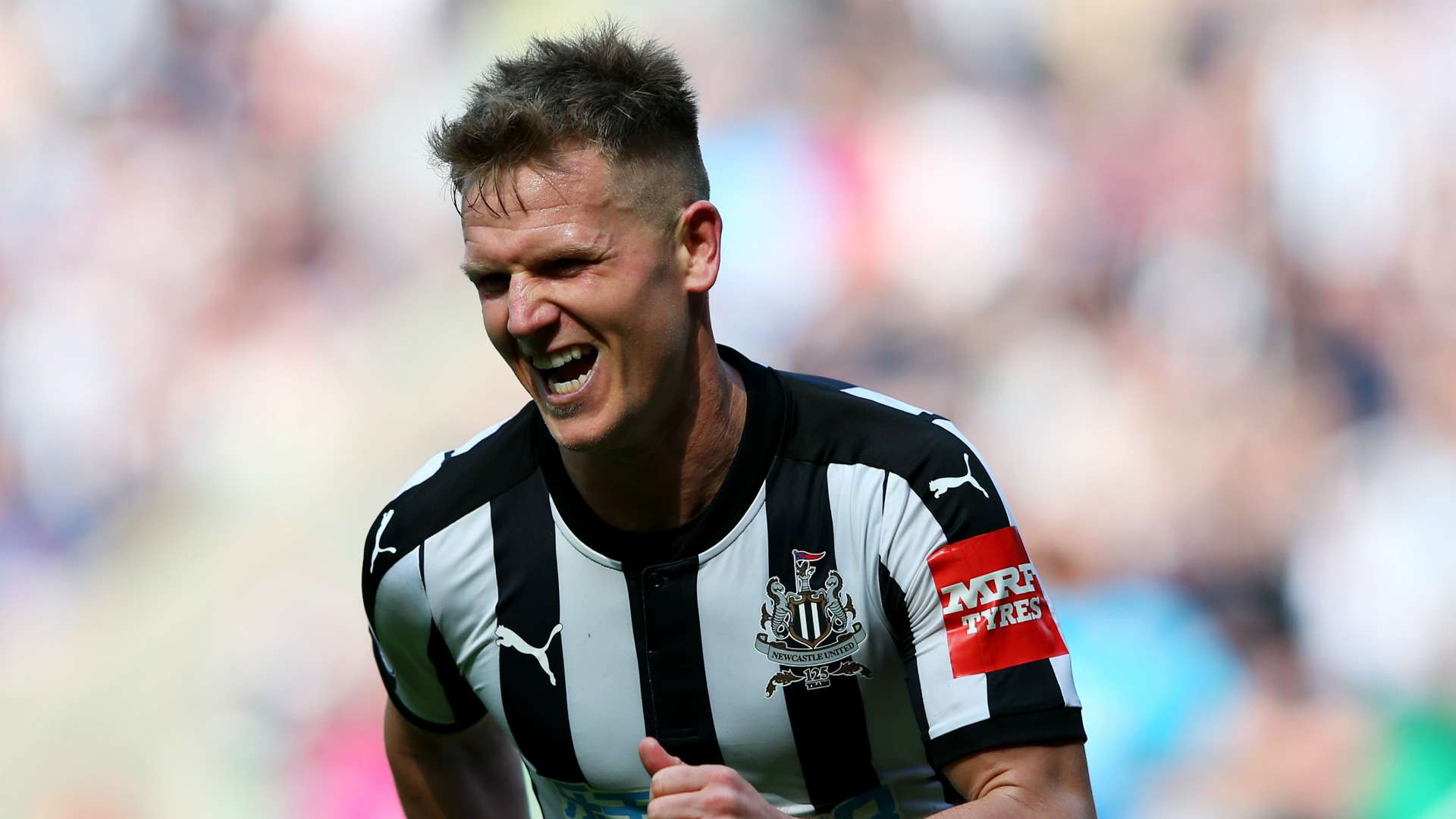 Matt Ritchie