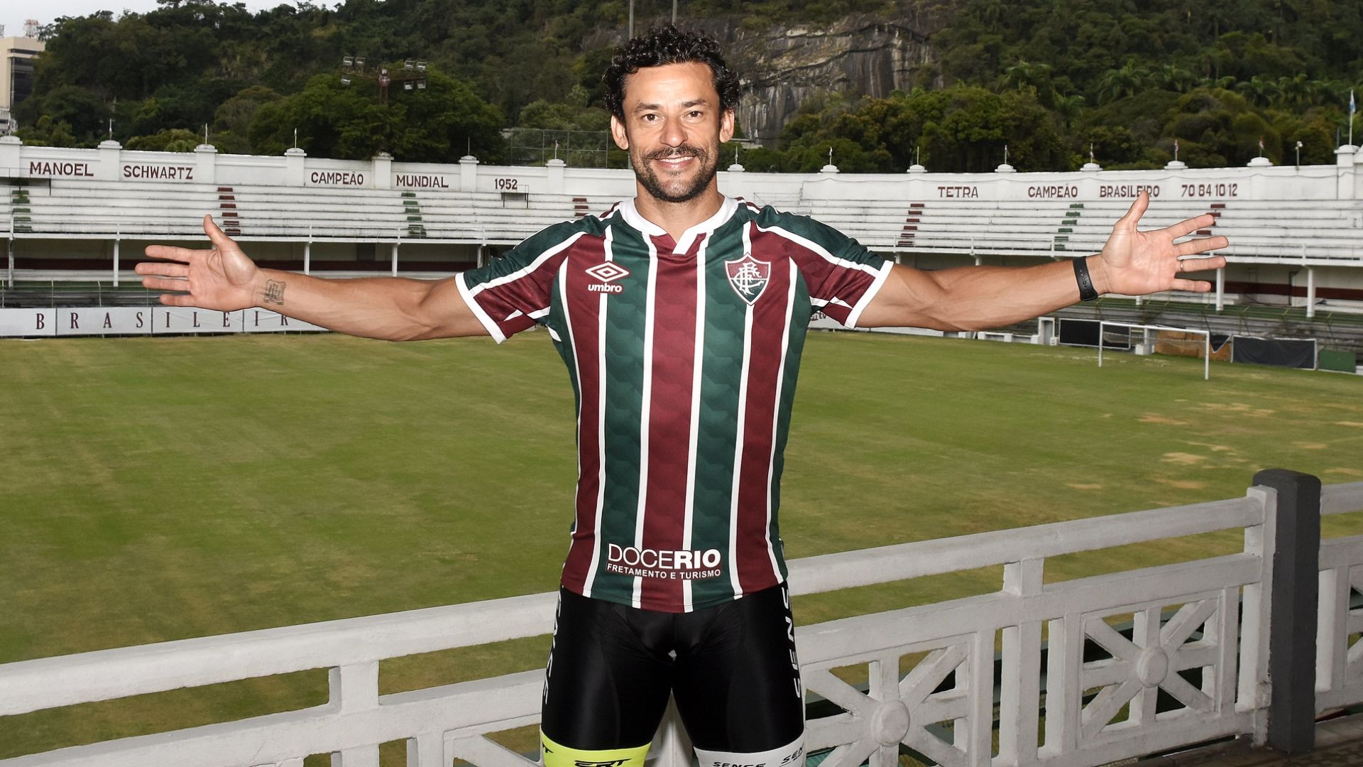 Fred Fluminense
