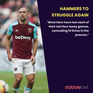 Chelsea West Ham graphic