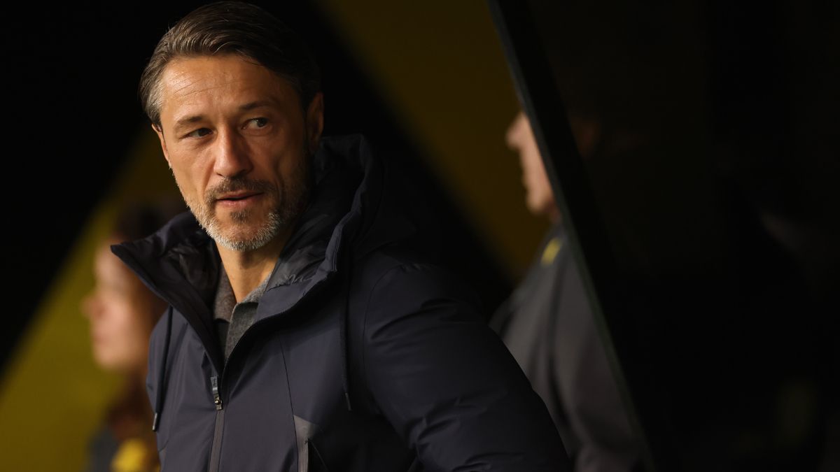 Niko Kovac