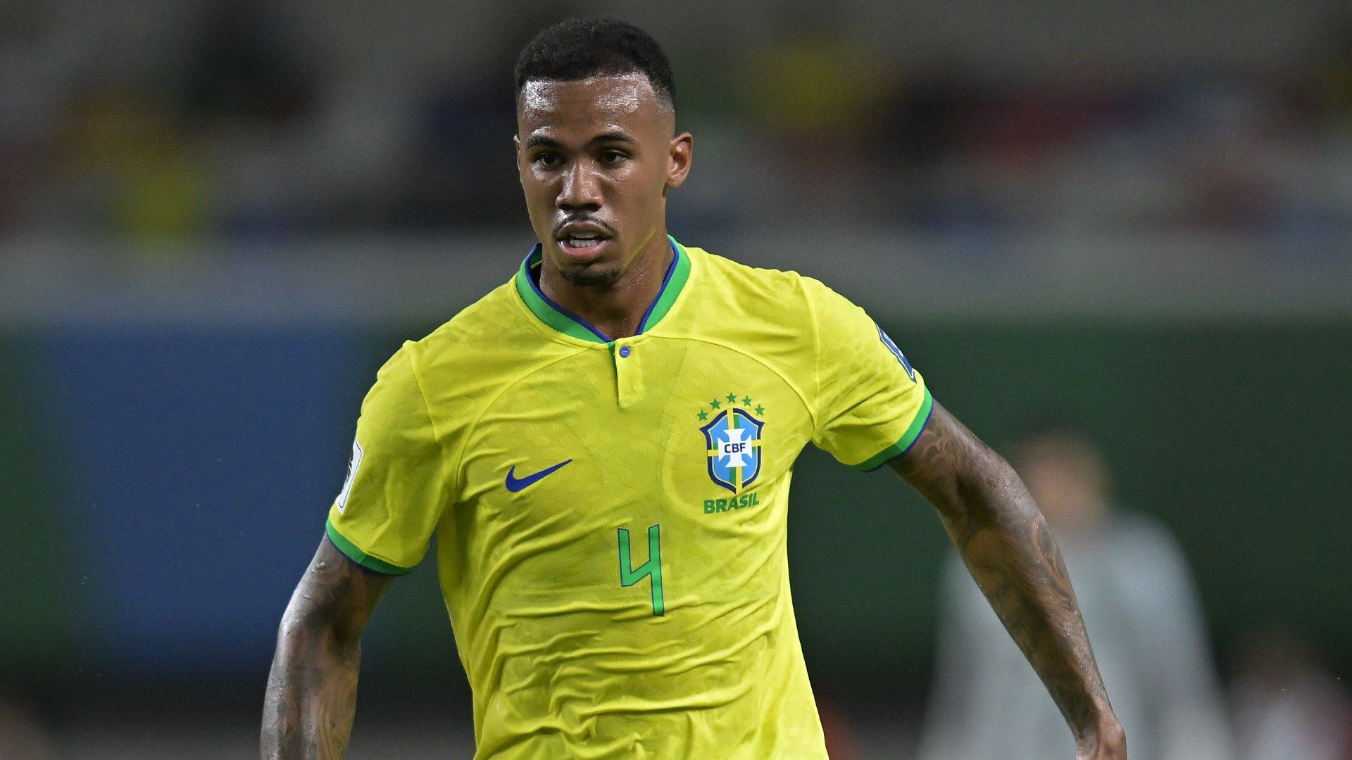 Gabriel Magalhaes Brazil