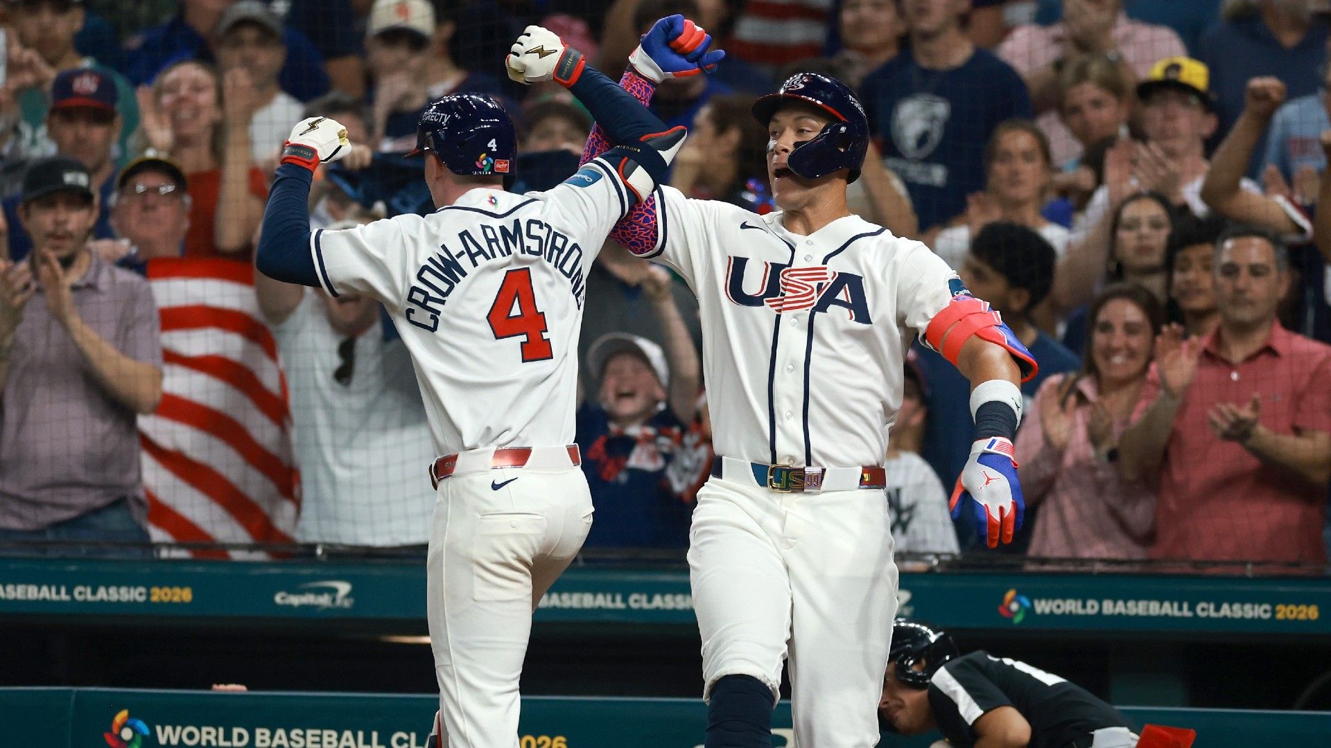 usa wbc