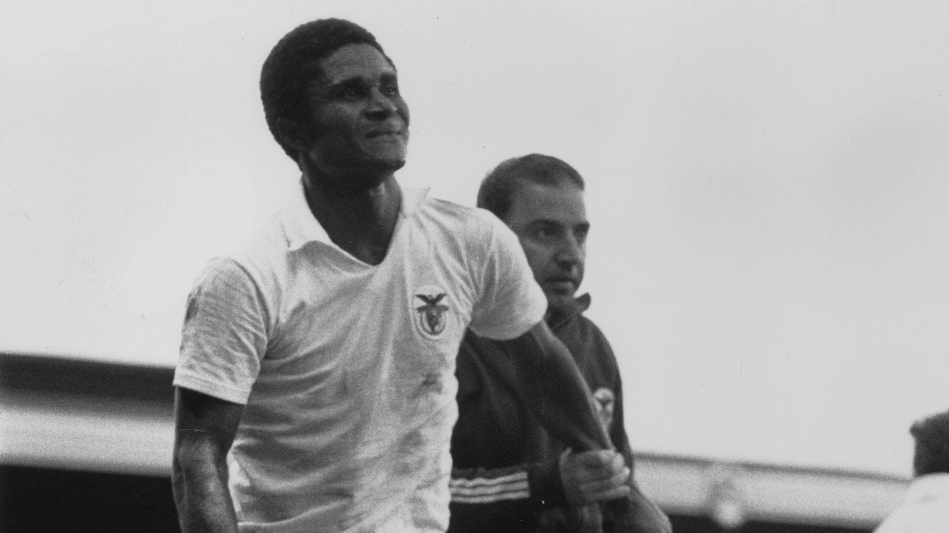 Eusebio Benfica