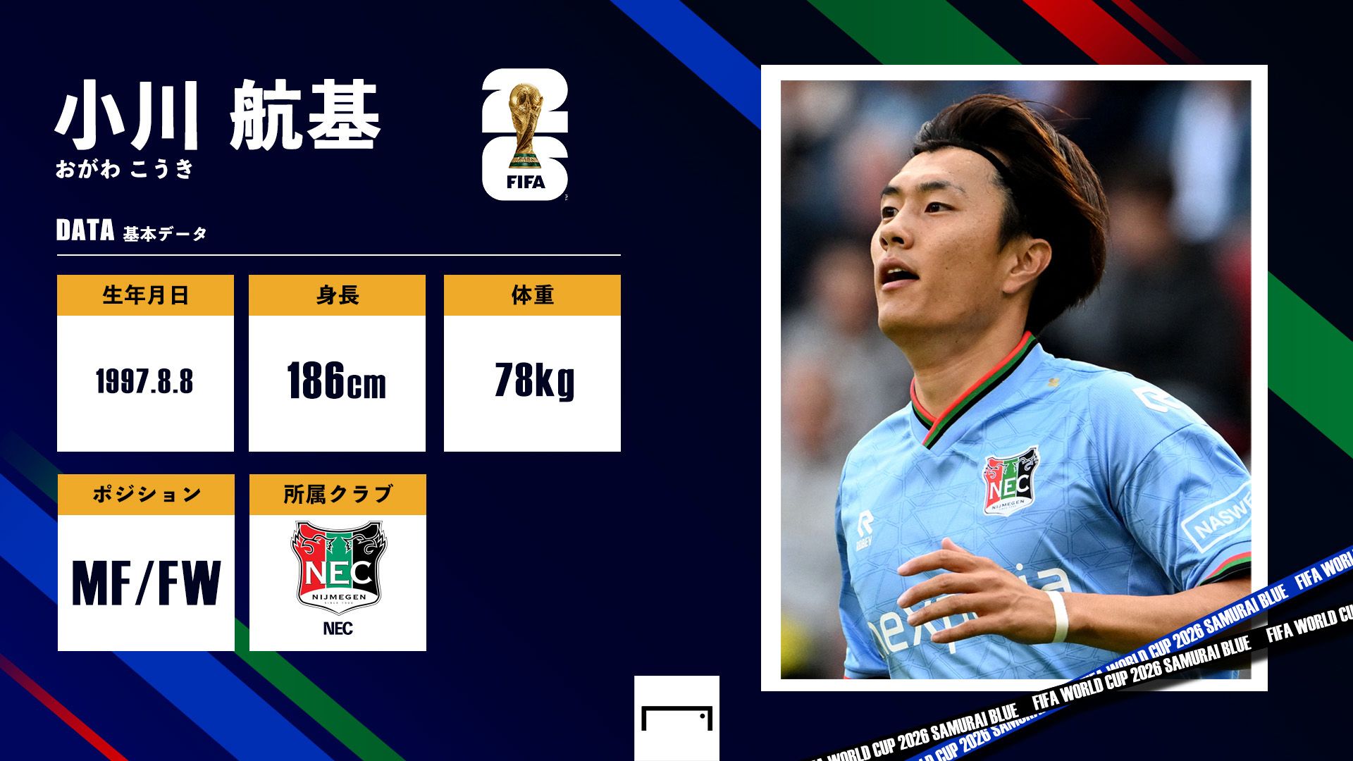 koki ogawa