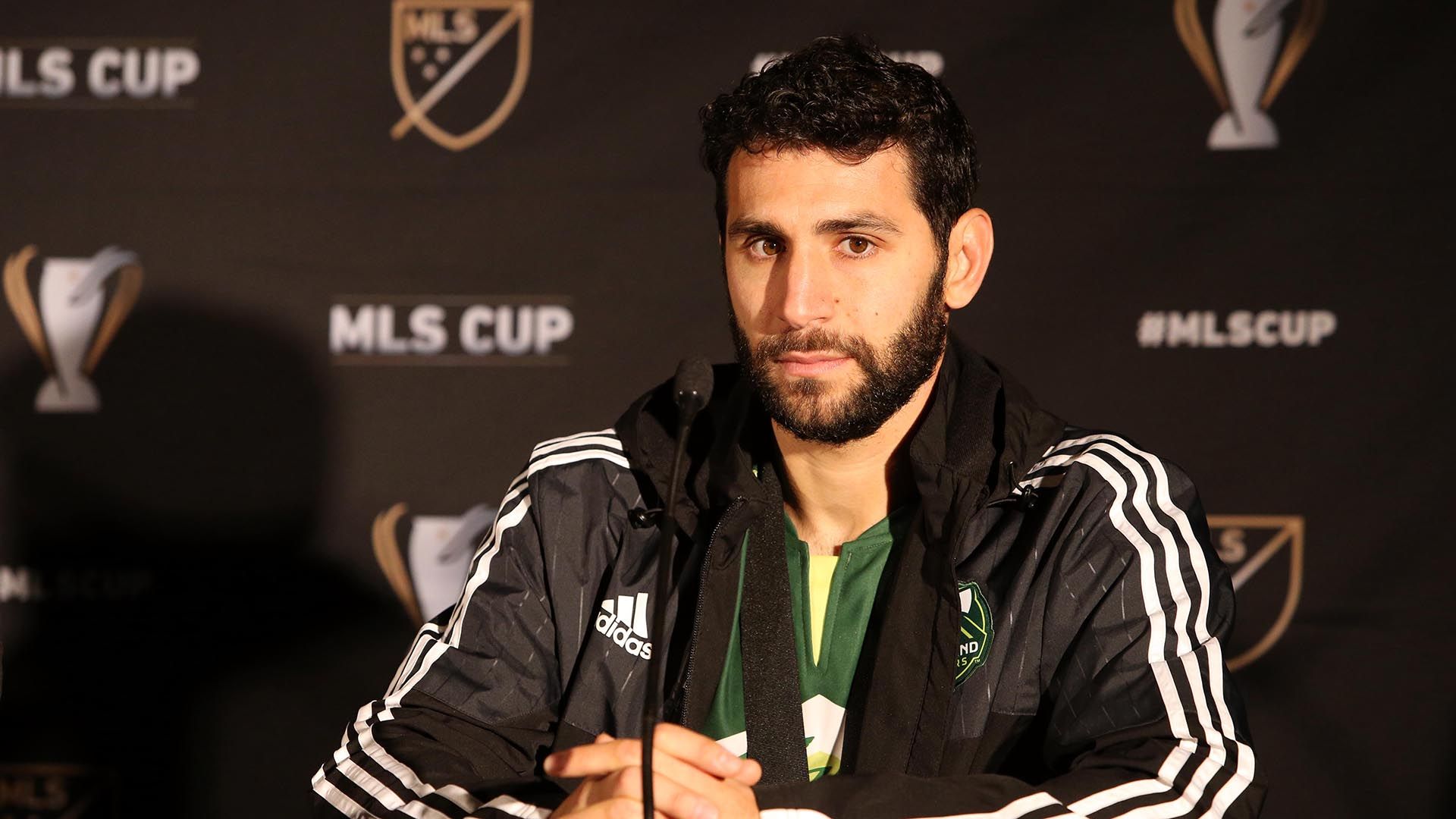 Diego Valeri | Portland Timbers