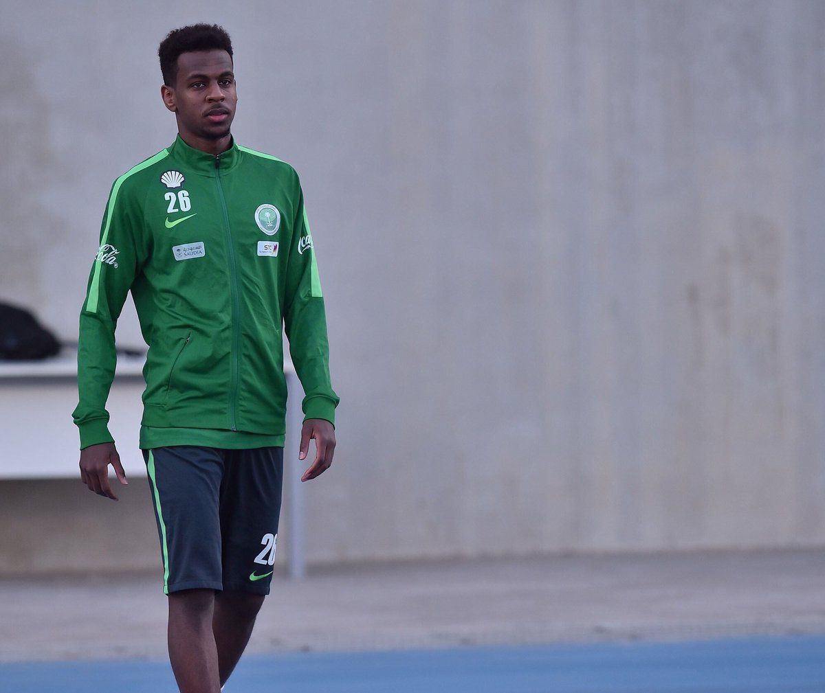 عبدالله الخيبري