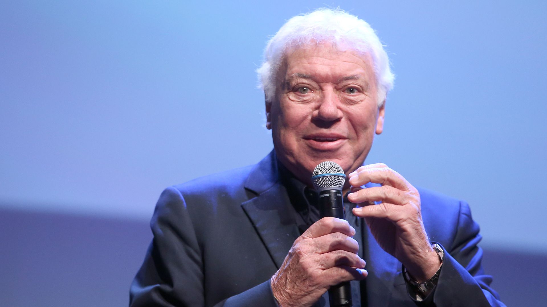 Nicola Pietrangeli