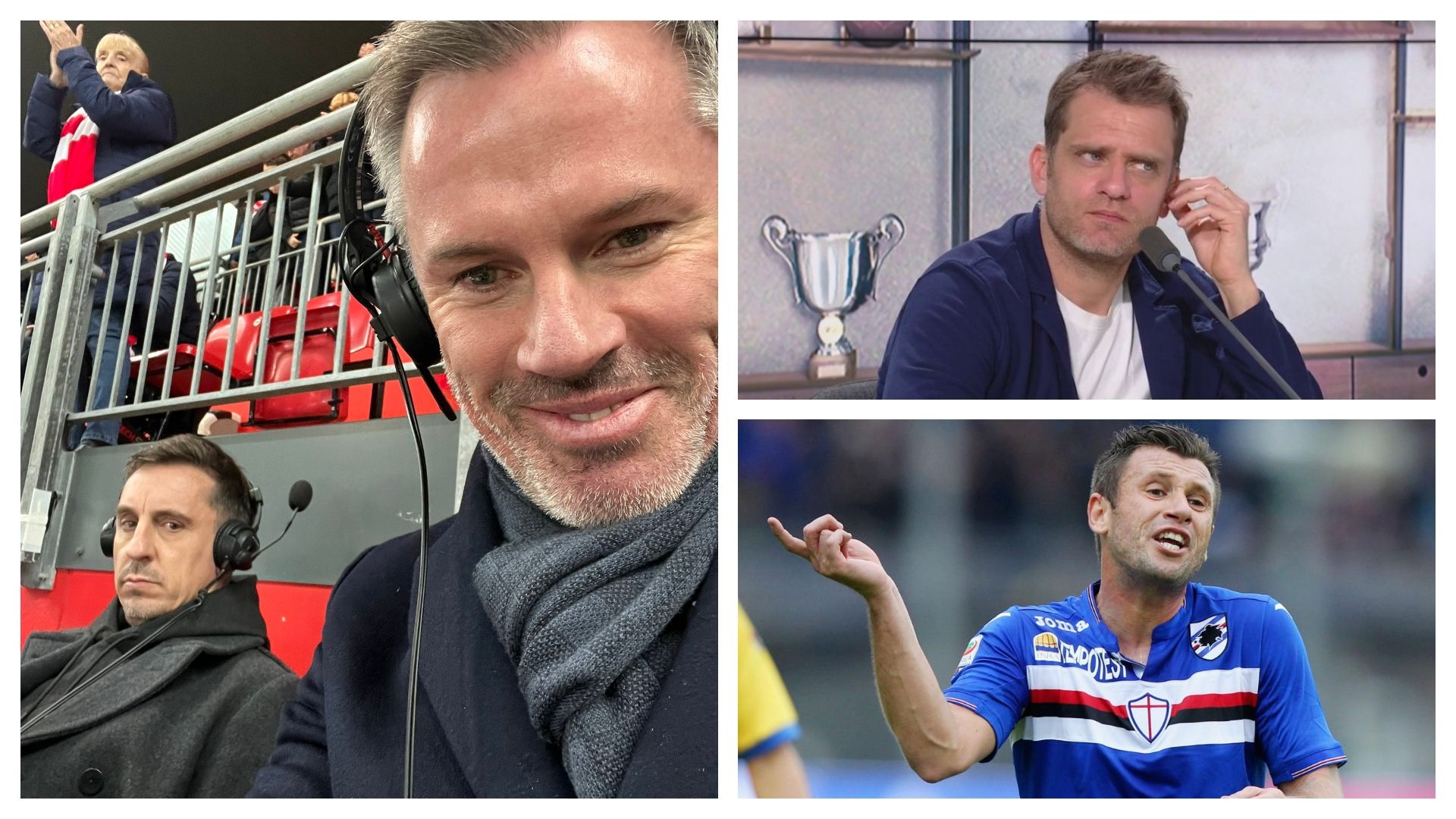 Rothen Nevilla Cassano