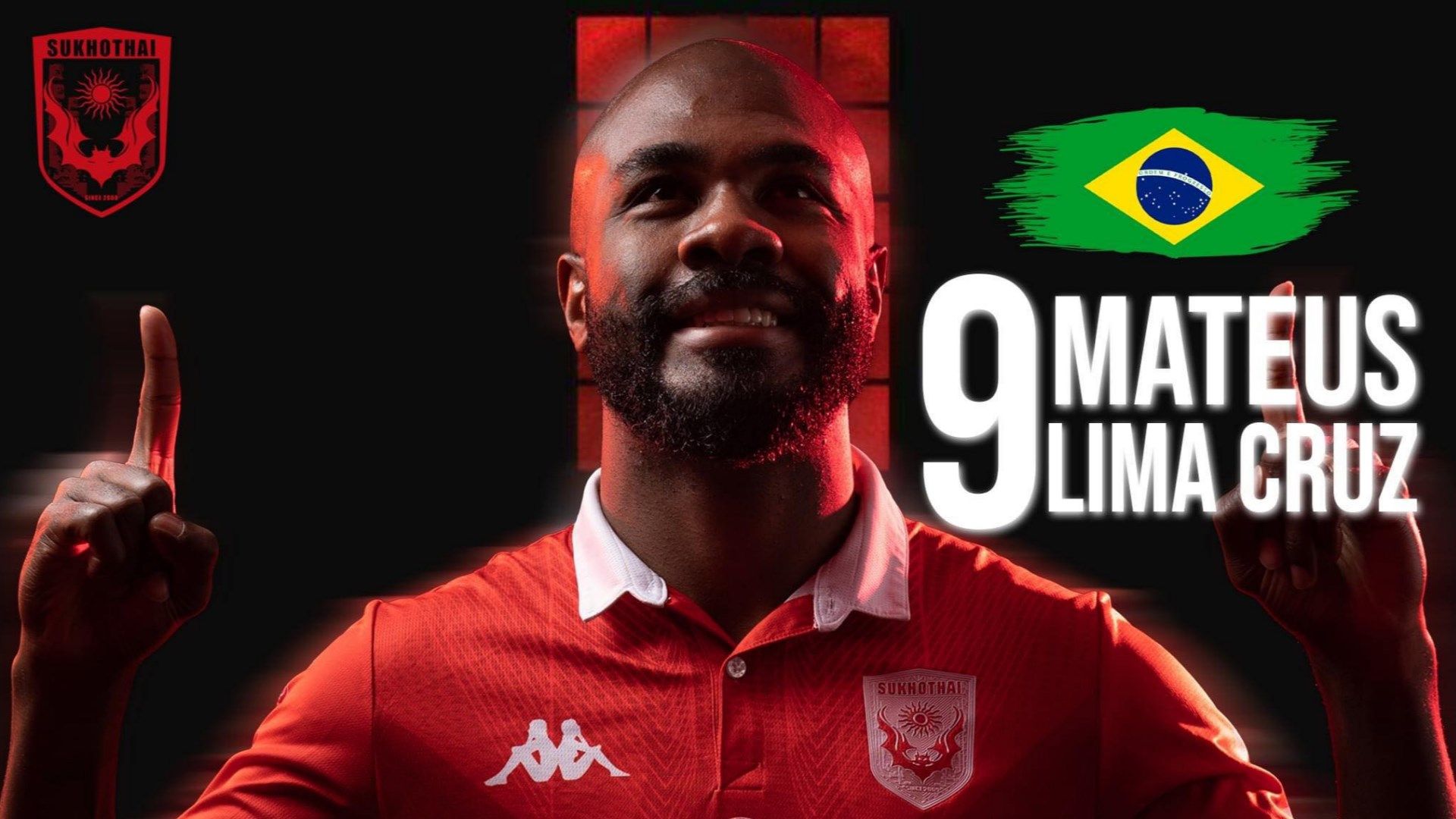 มาเธอุส ลิม่า