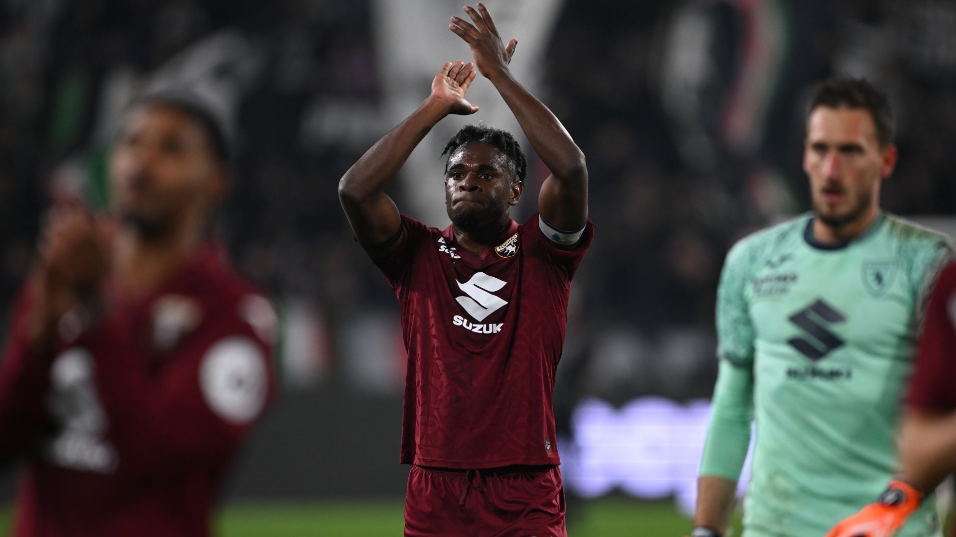 Zapata Torino