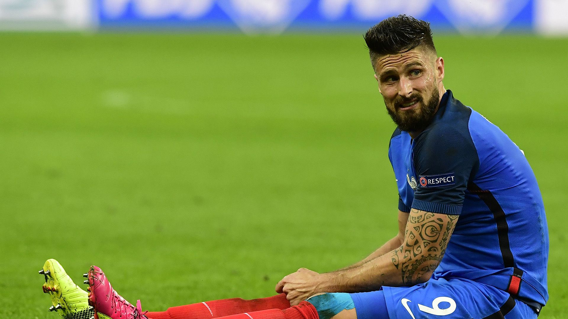 Olivier Giroud