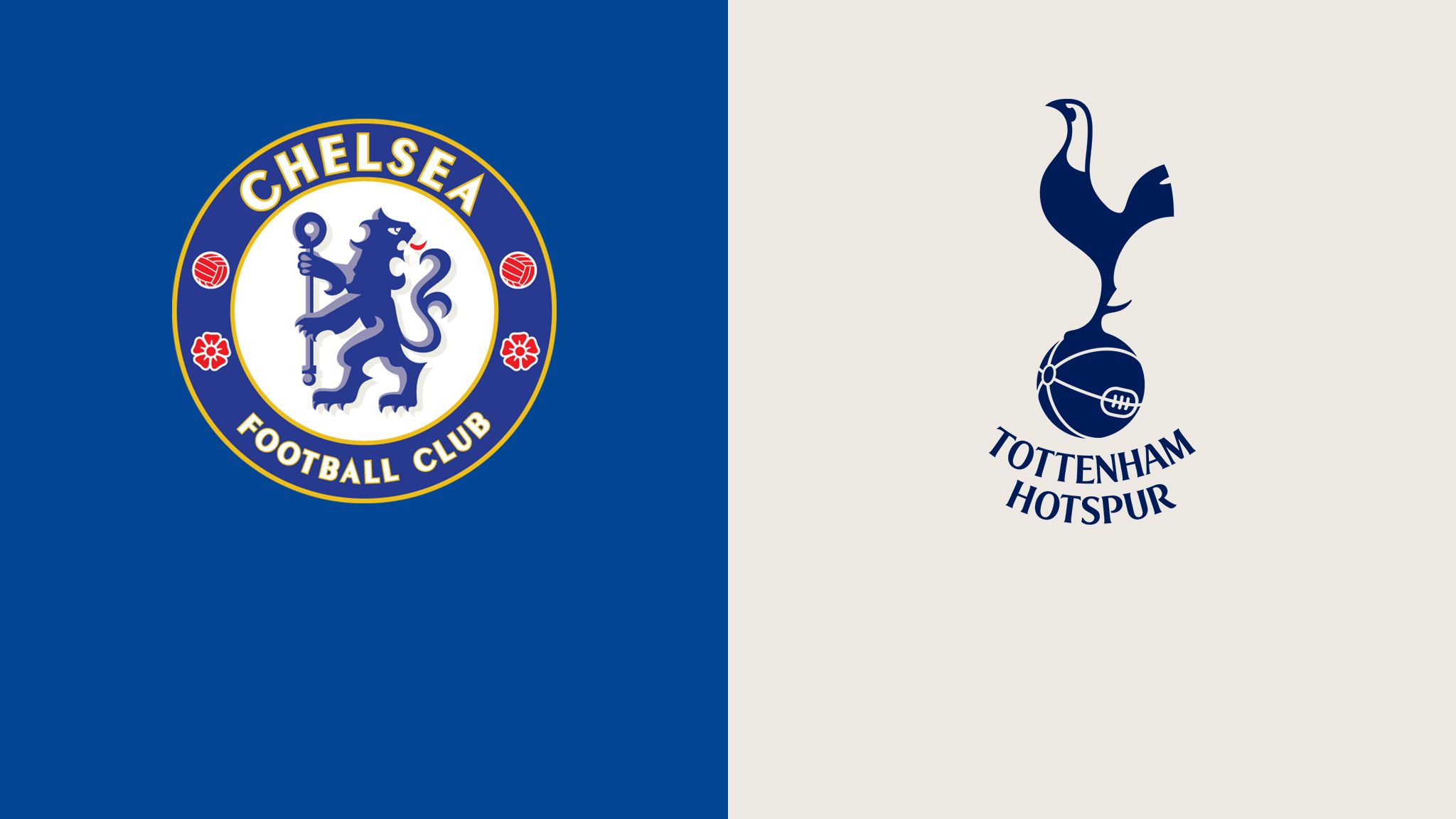 Chelsea Tottenham