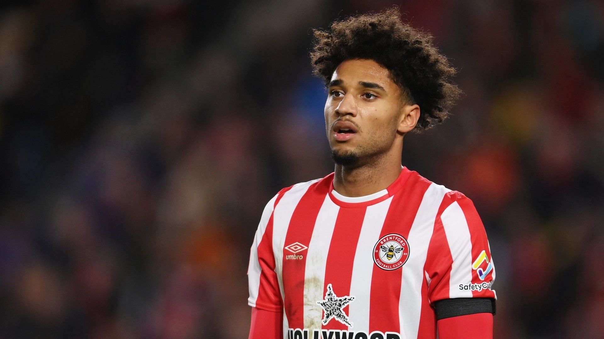 Kevin Schade-transfer