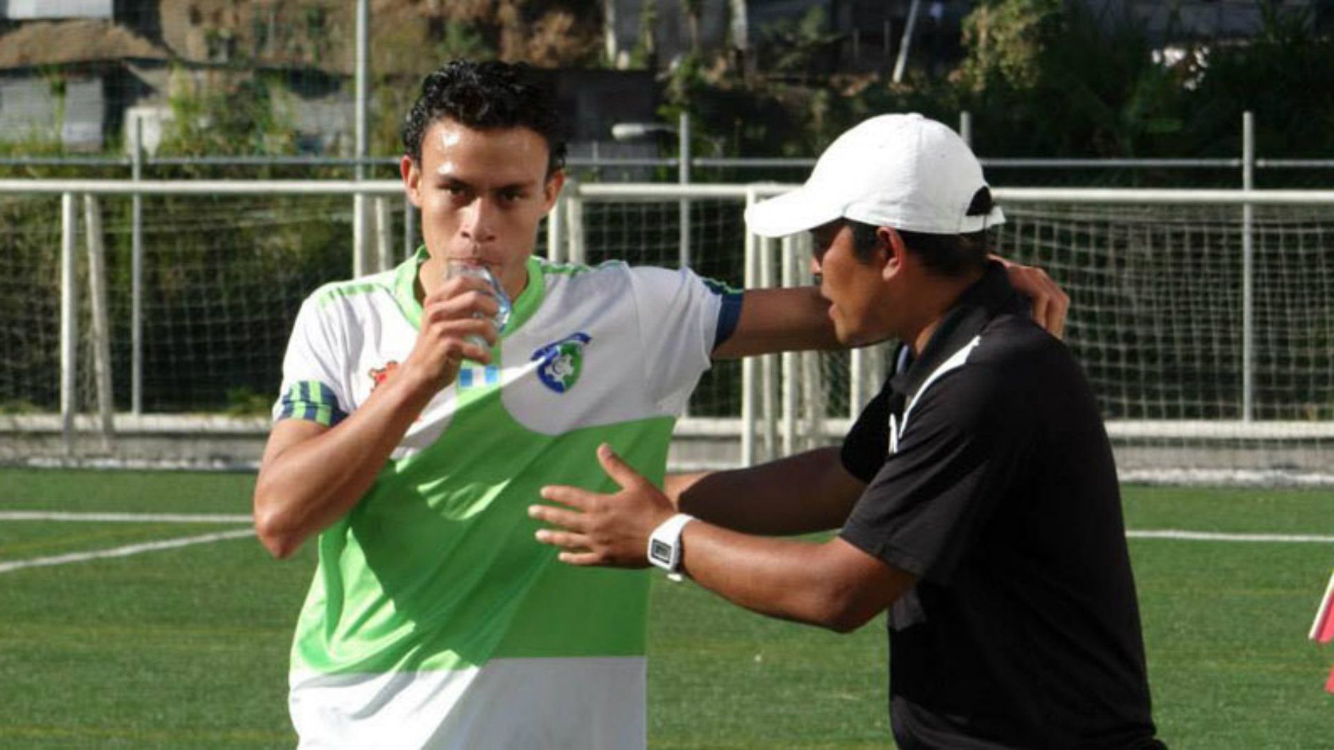 Quiché FC Primera División