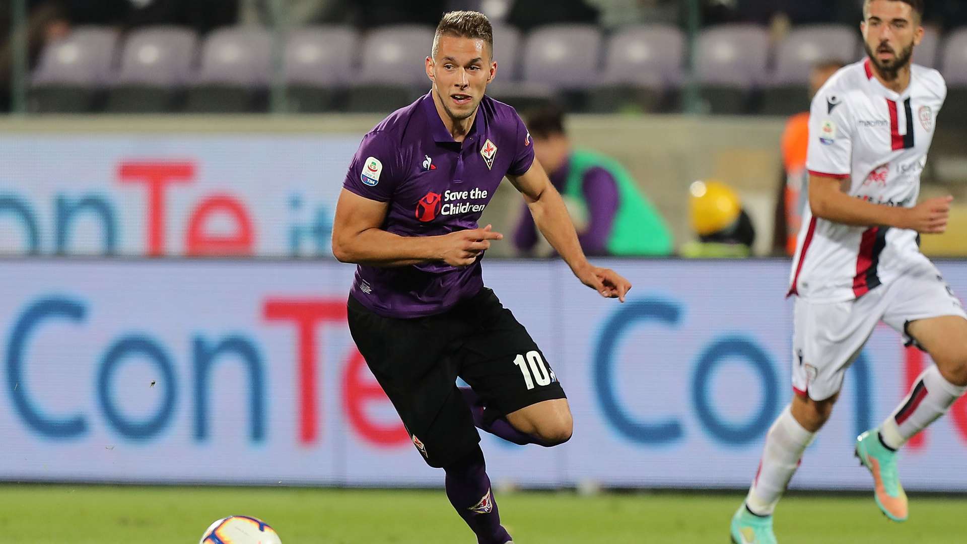 Marco Pjaca Fiorentina