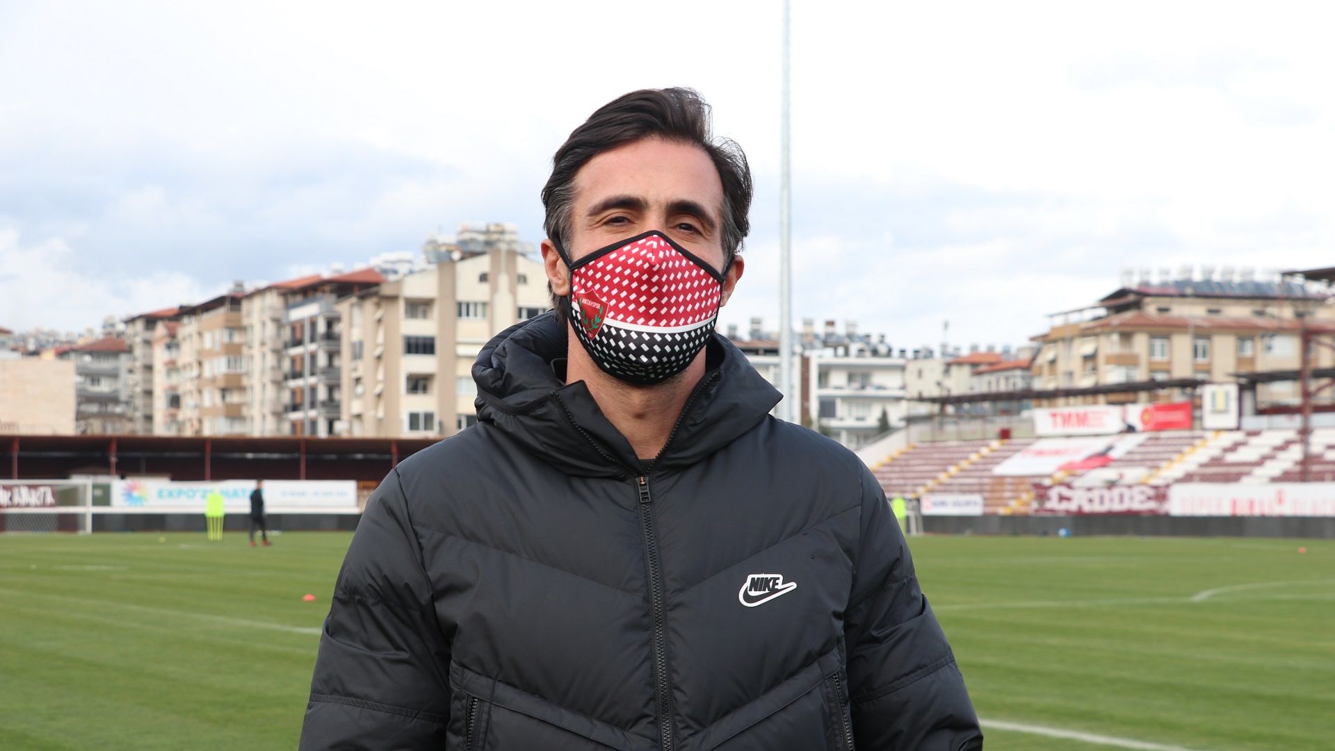 Ömer Erdoğan 01282021