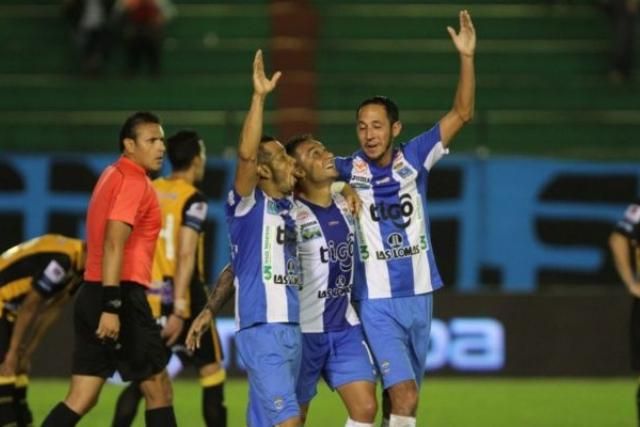 Blooming, César Pereyra