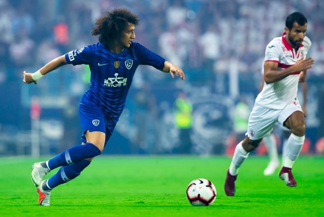 الزمالك - الهلال