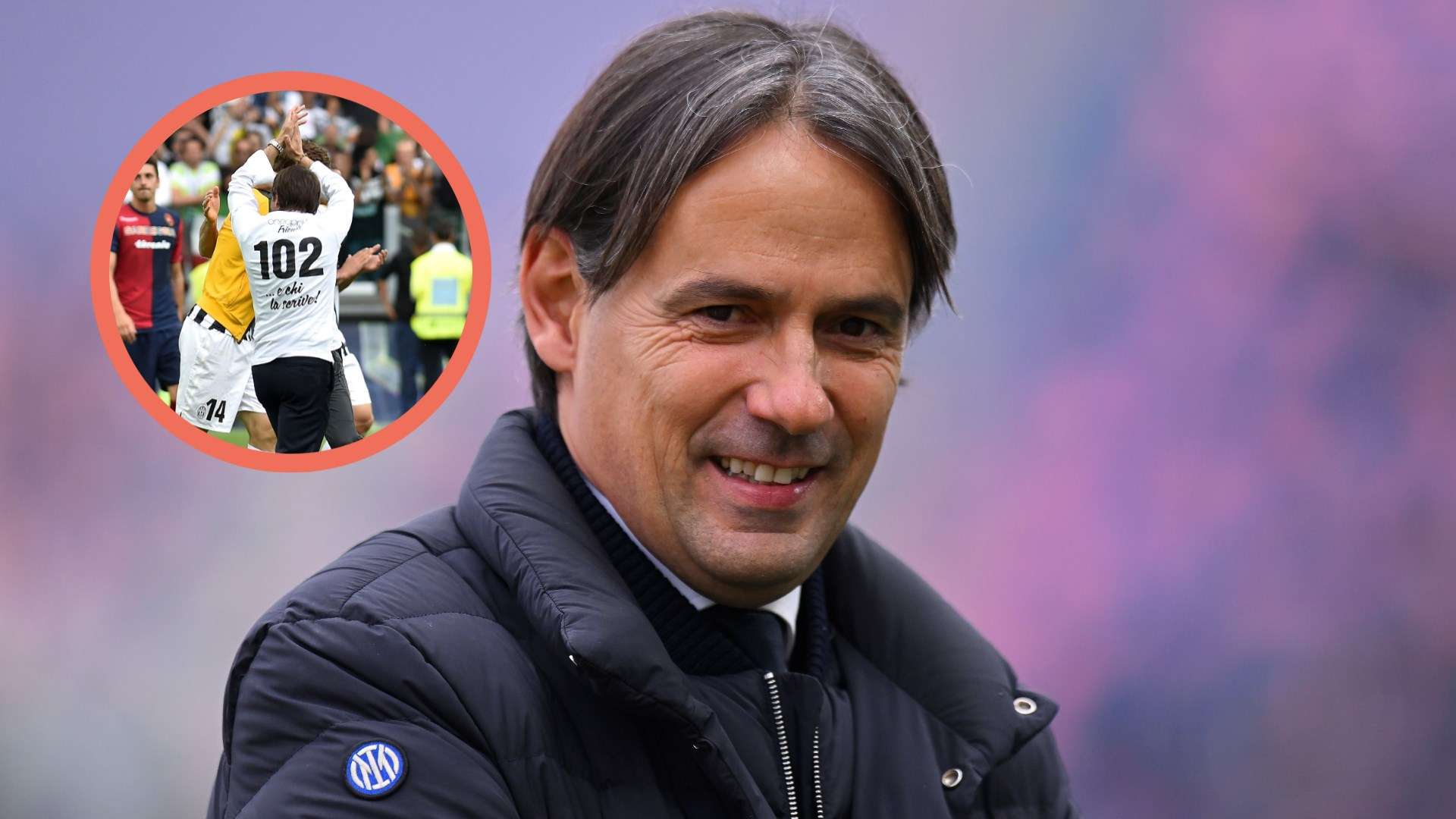 Inzaghi record punti