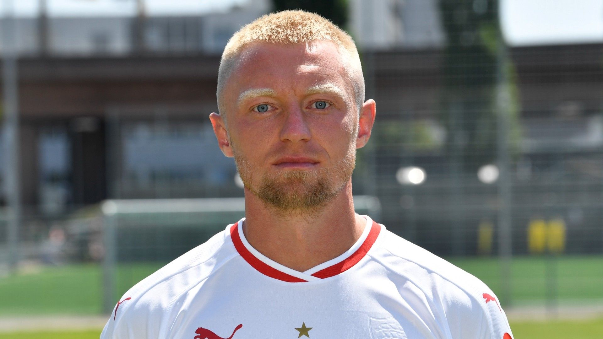 Andreas Beck Stuttgart 2018