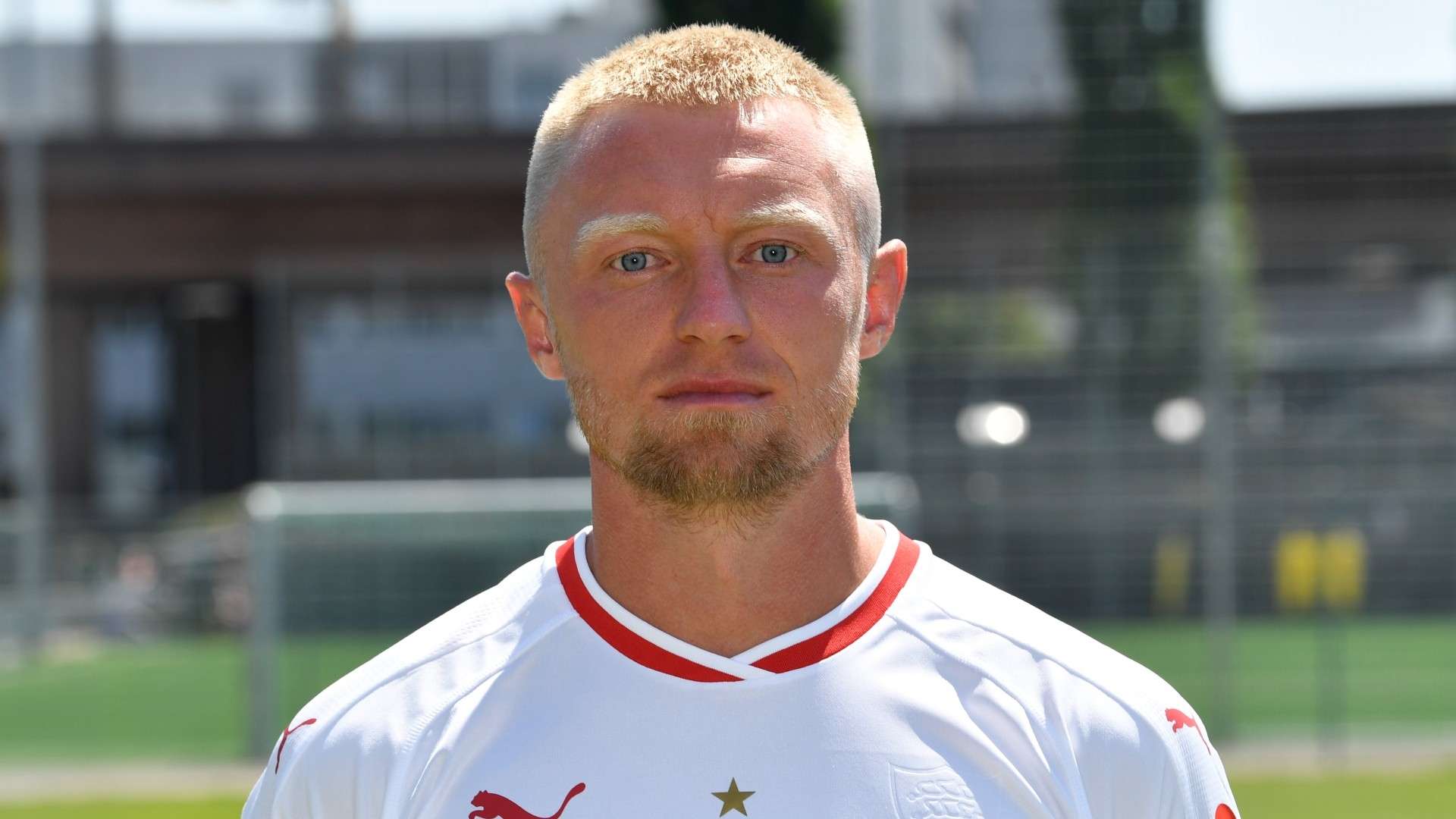 Andreas Beck Stuttgart 2018