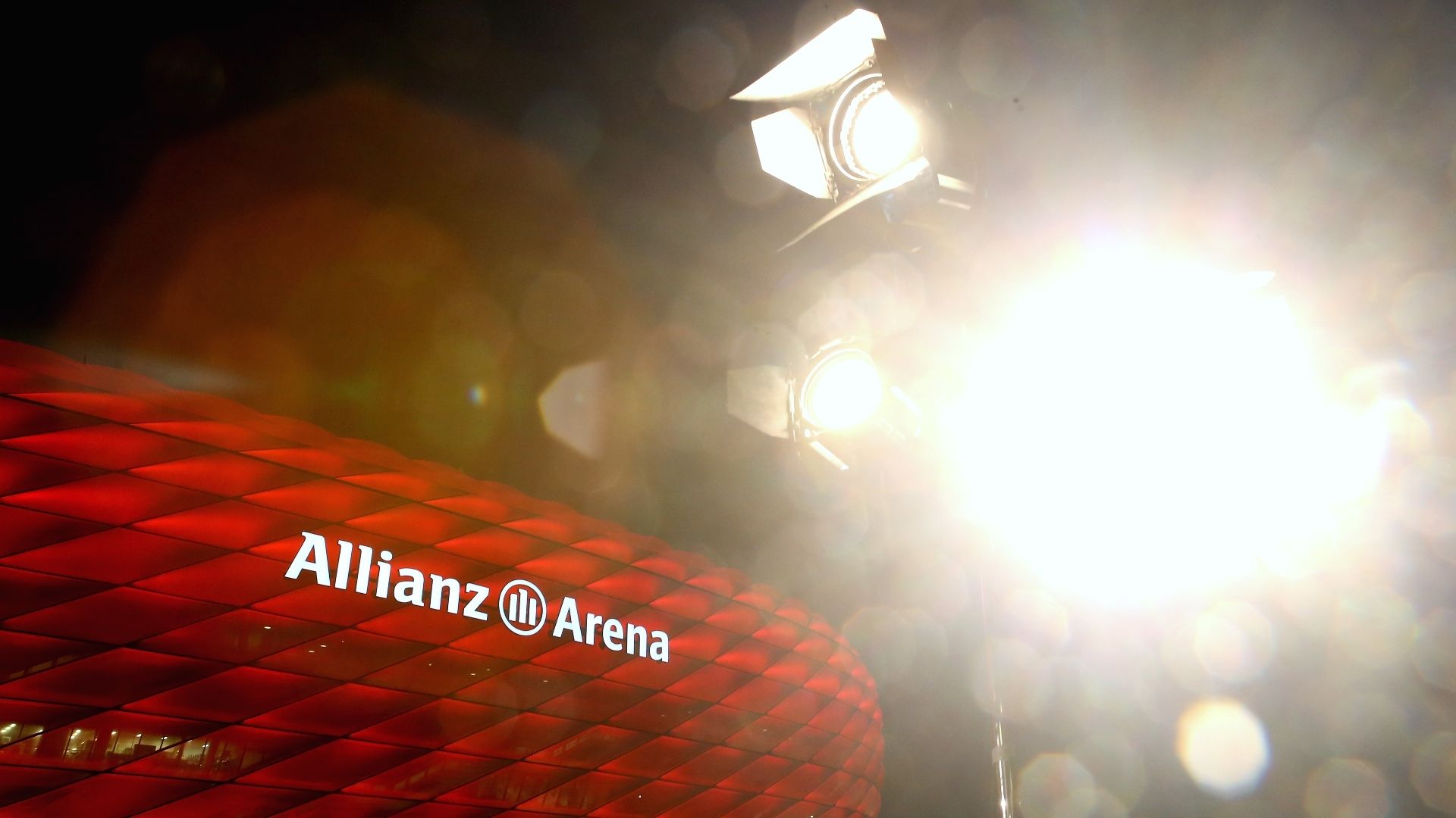 Allianz Arena Bayern