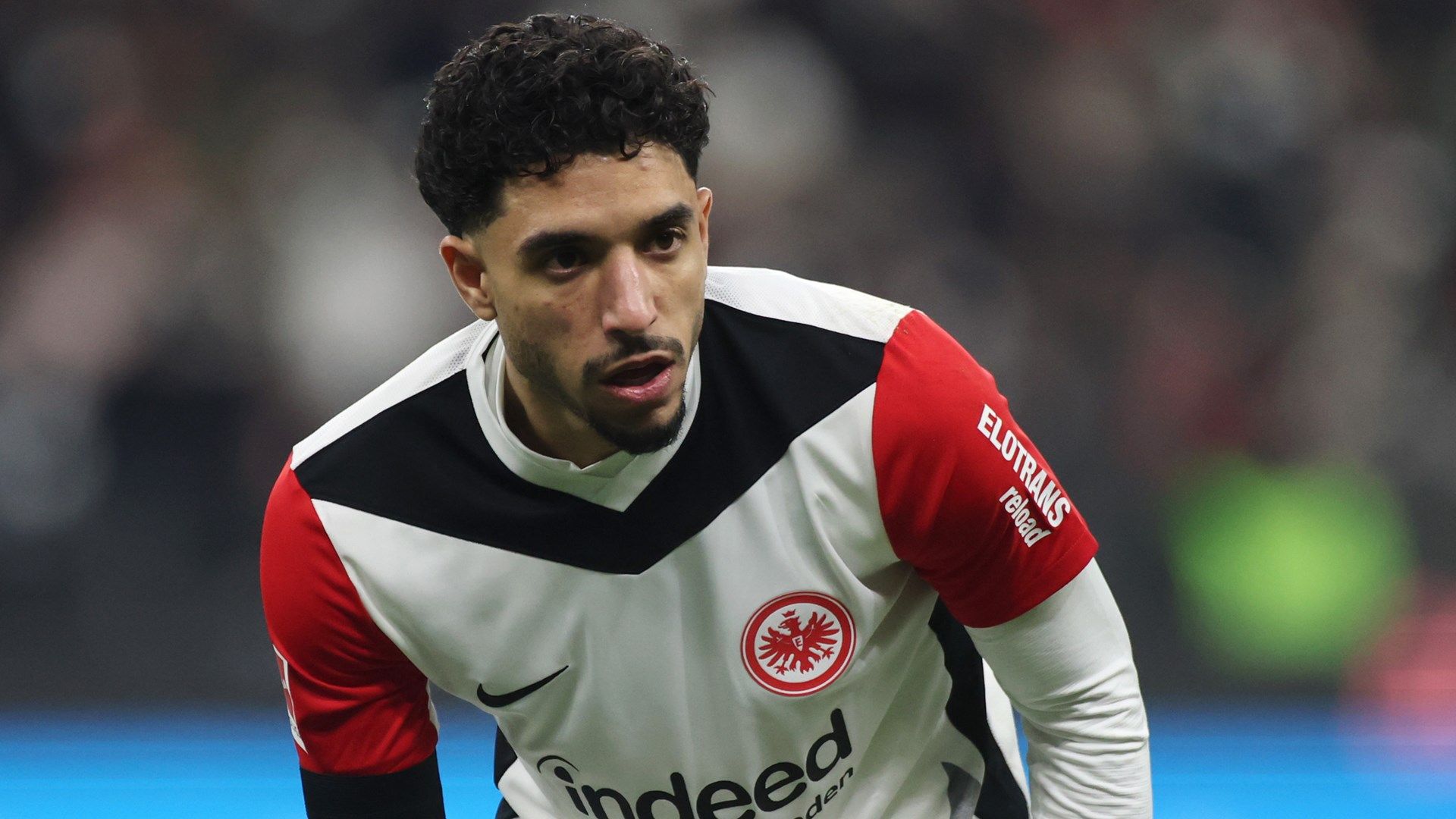Man City Complete £67m Swoop for Frankfurt's Goal Machine Marmoush