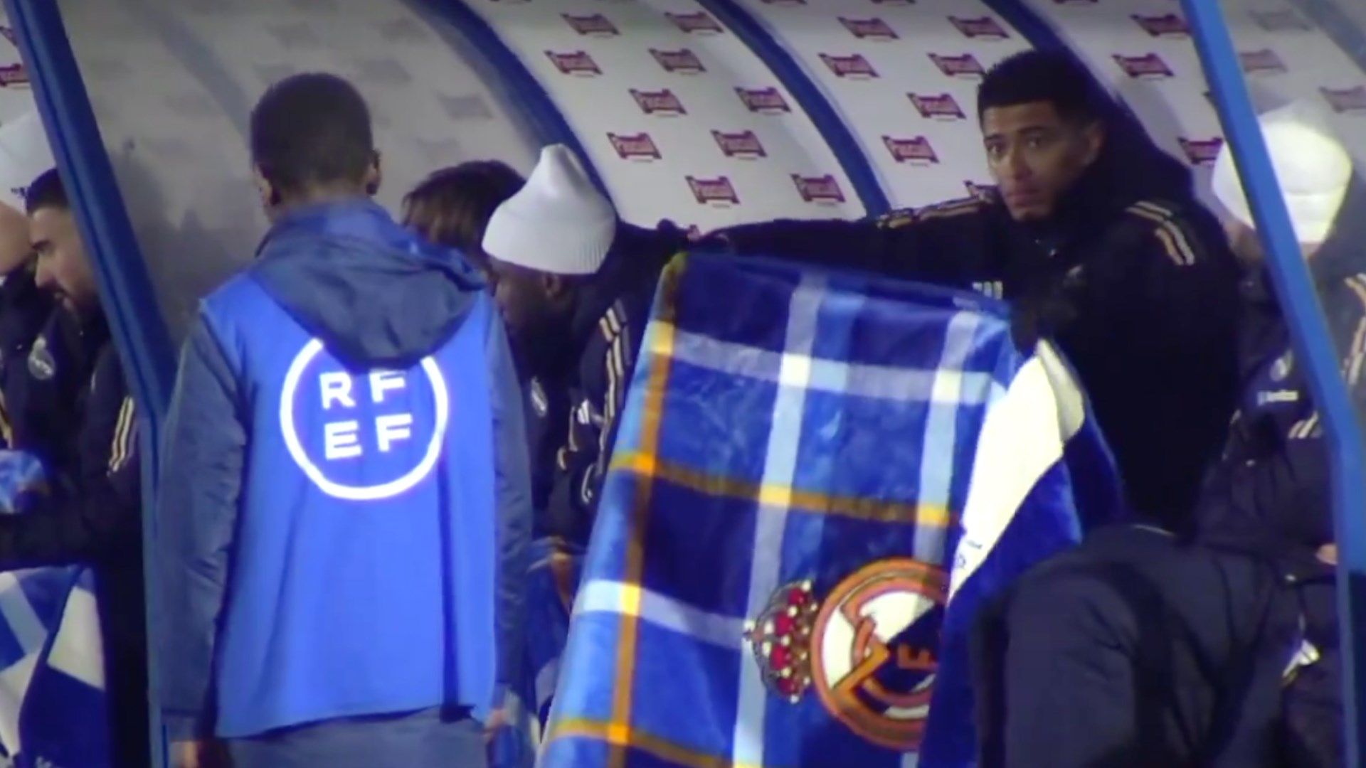 Jude Bellingham Real Madrid 2024