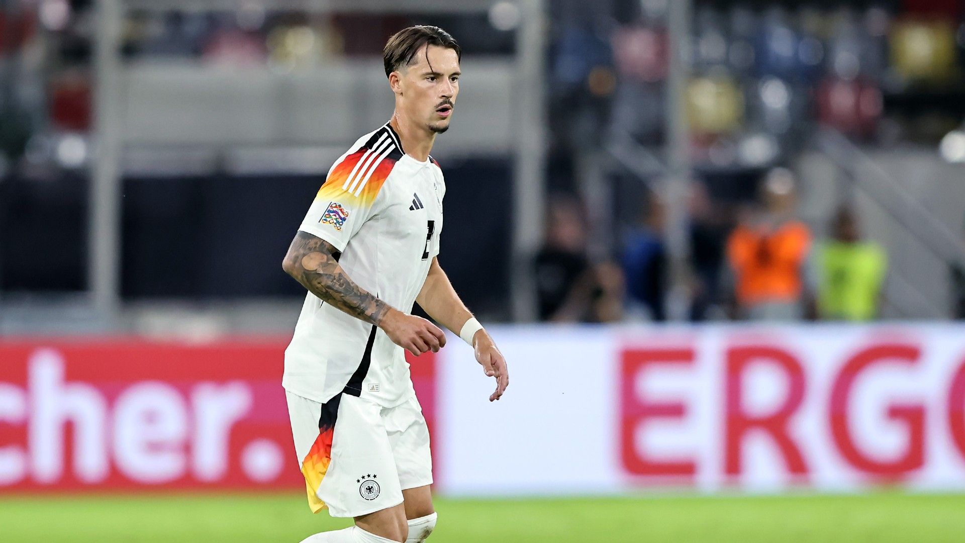 robin koch-germany-202409