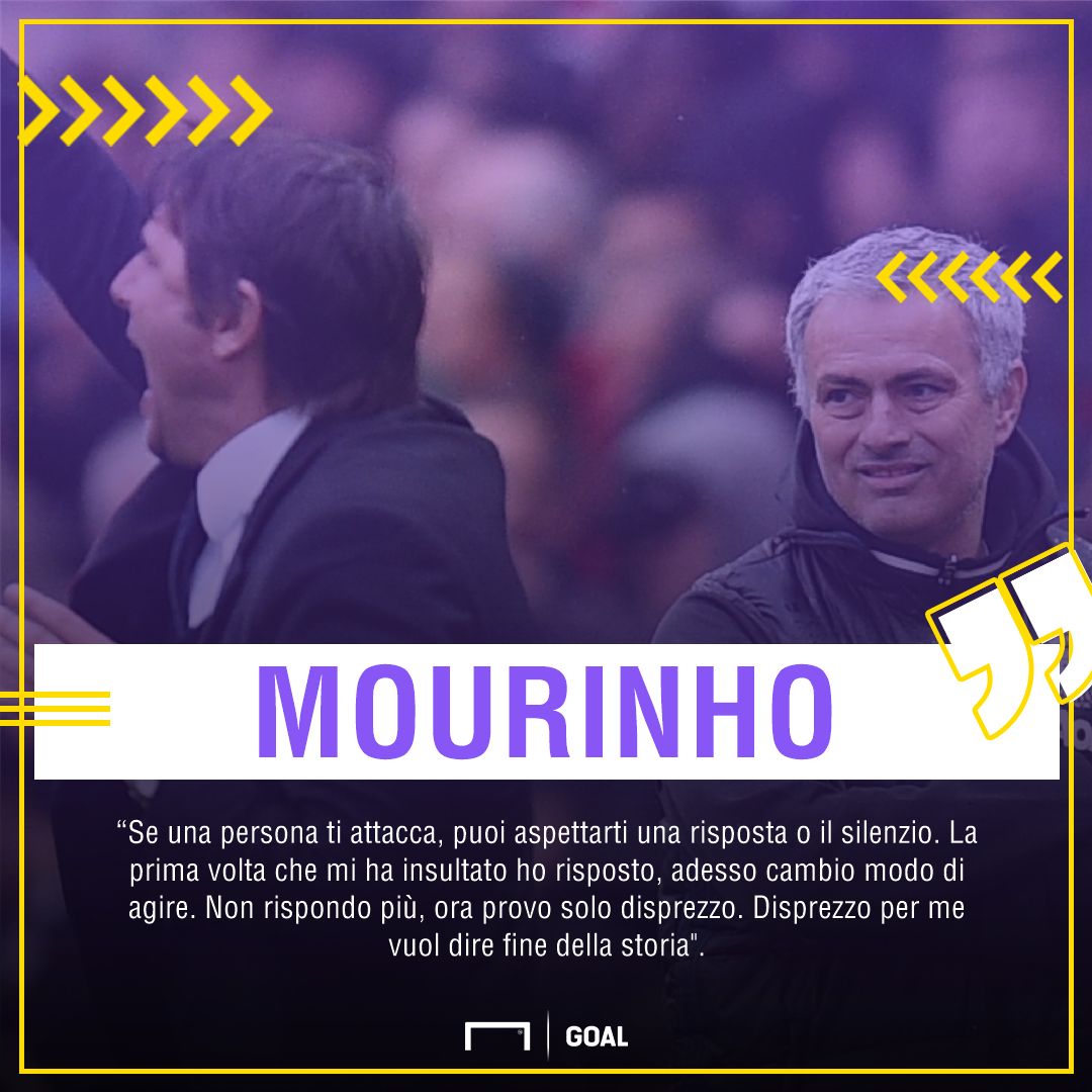PS MOURINHO