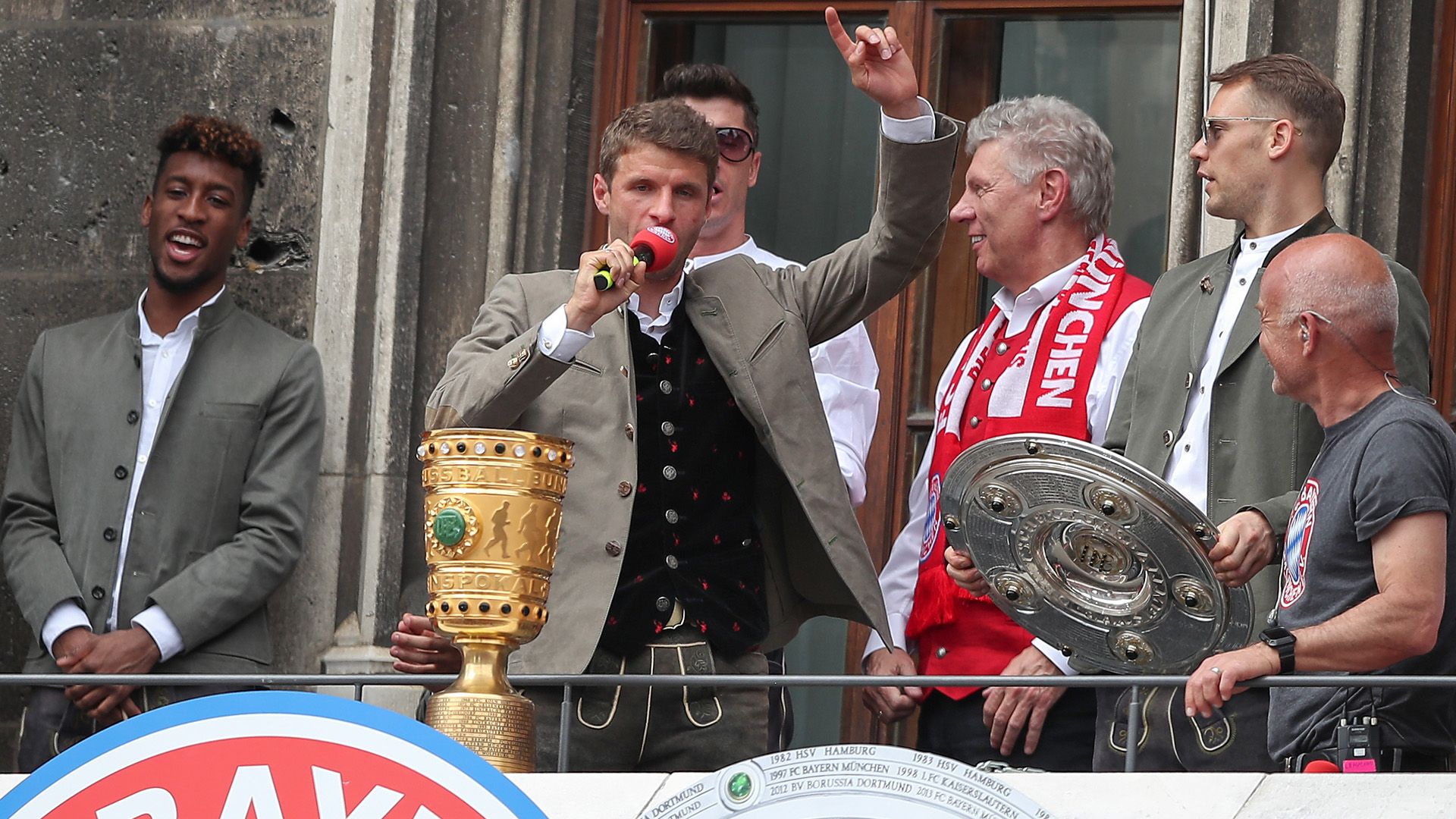 Müller Bayern 26052019