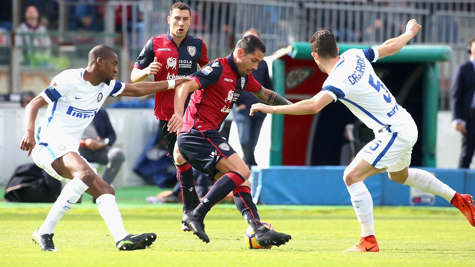 Cagliari Inter