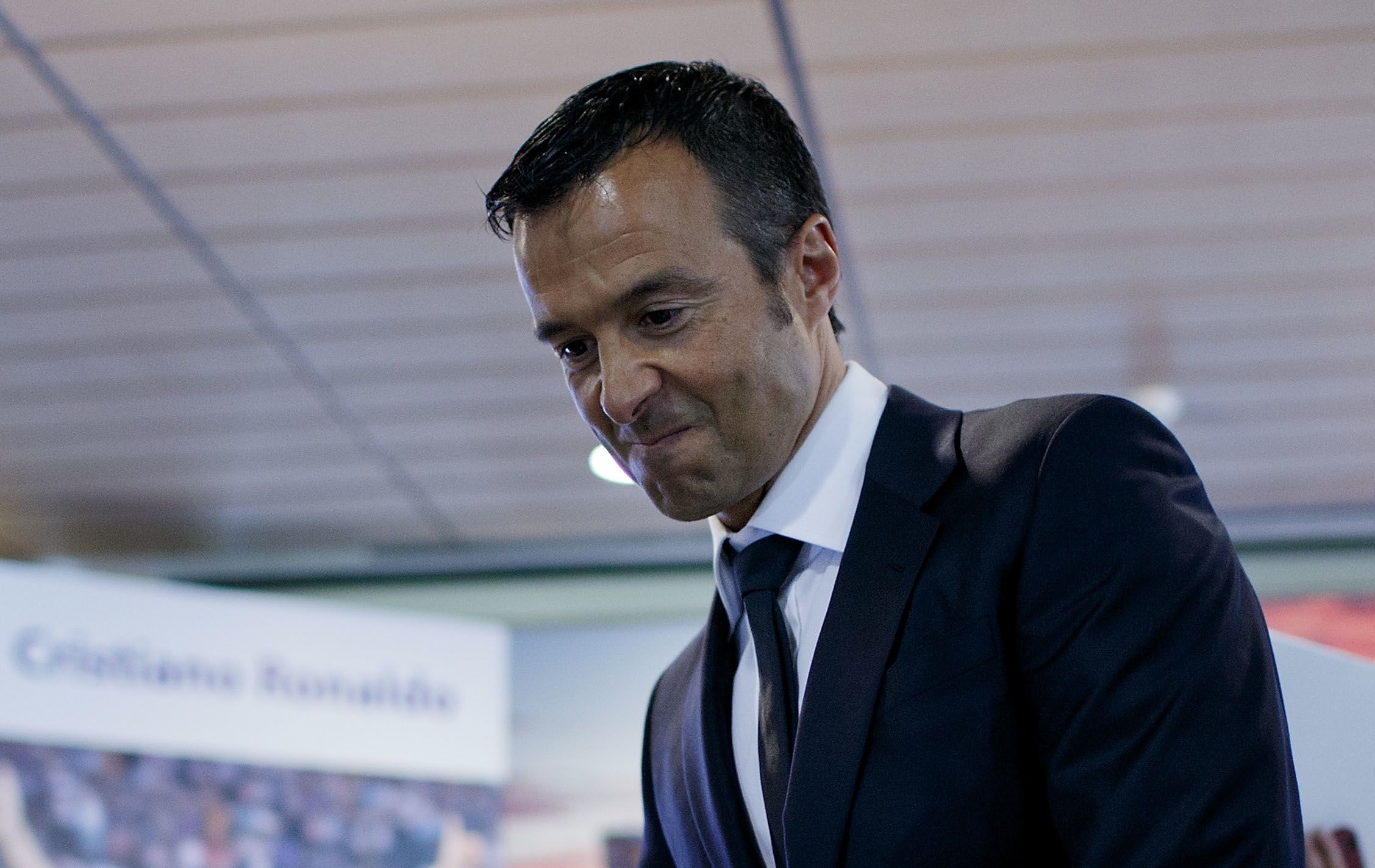 Jorge Mendes