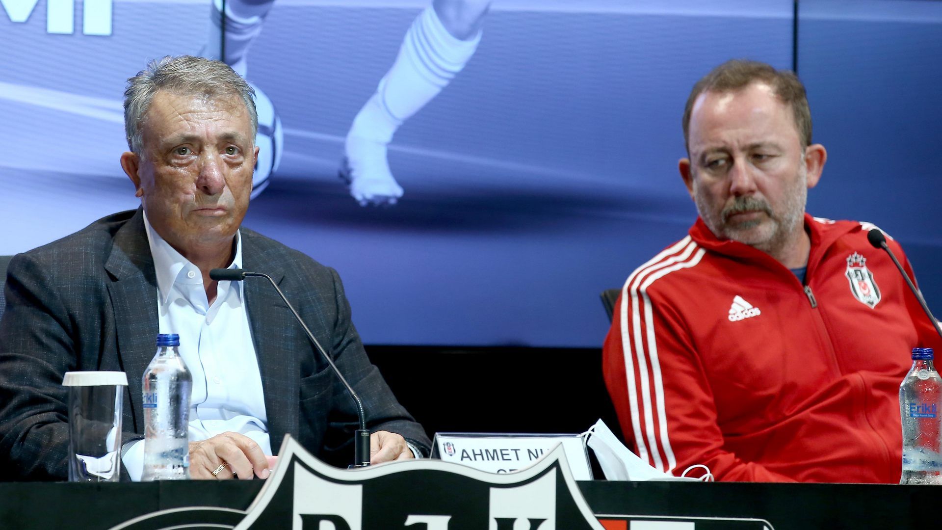 Ahmet Nur Cebi Sergen Yalcin