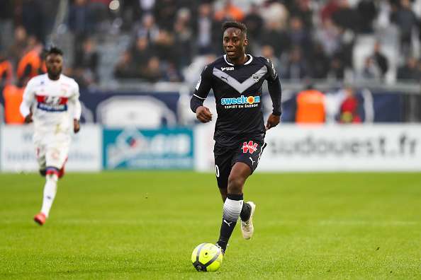 Meite Bordeaux