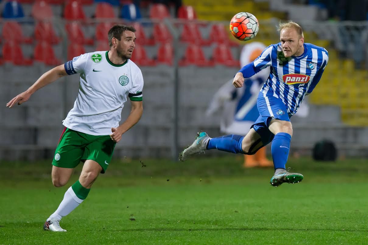 mtk ftc ferencváros