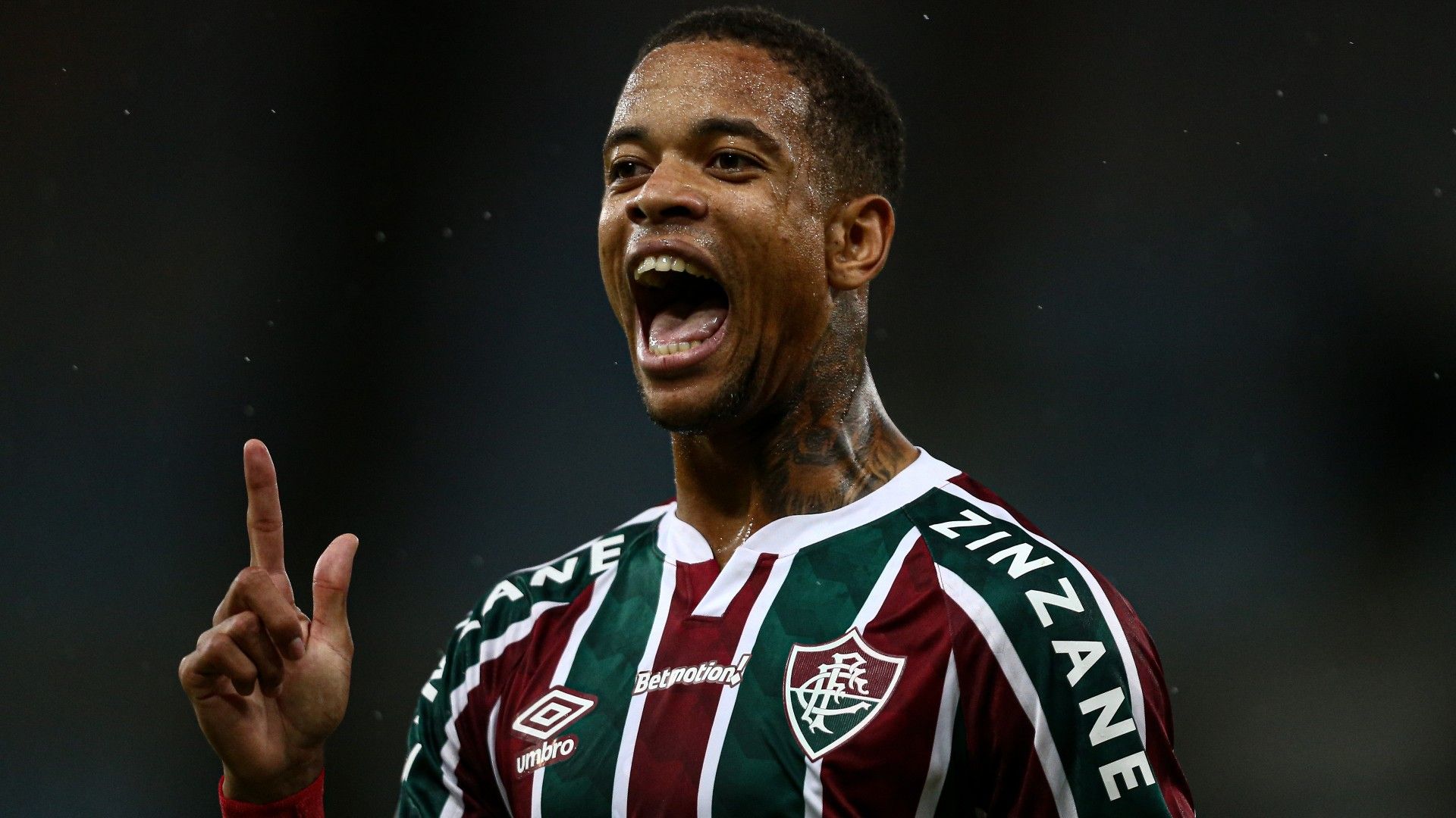 Fluminense Santa Fé Libertadores 12 05 2021