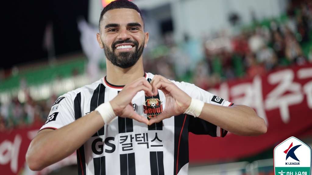 루카스 김천 원정