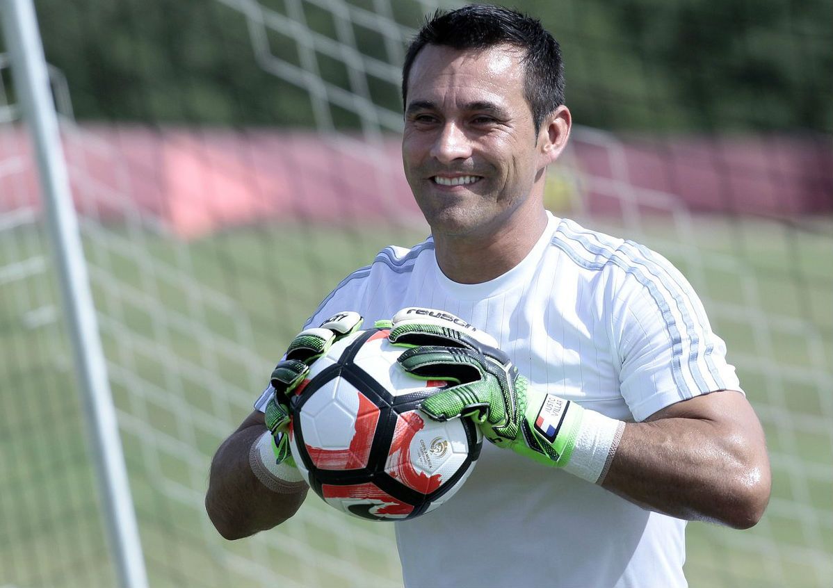 Justo Villar Orlando