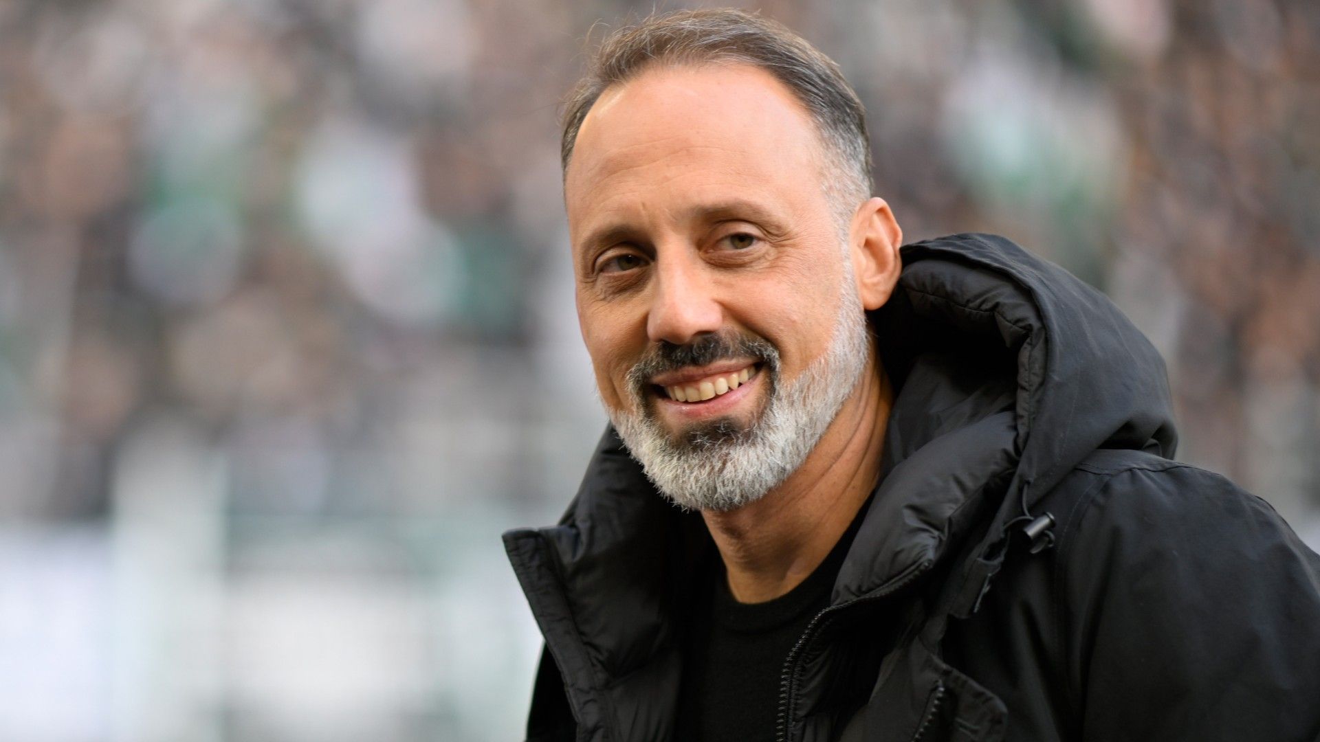 Pellegrino Matarazzo, Head coach of Hoffenheim