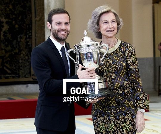 juan mata