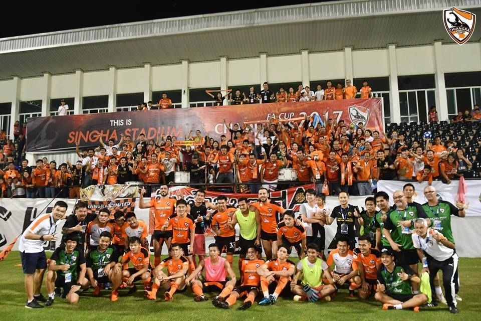 สิงห์ เชียงราย ยูไนเต็ด