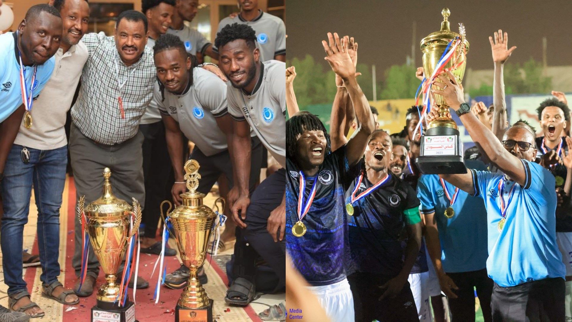 Hilal Omdurman Sudan