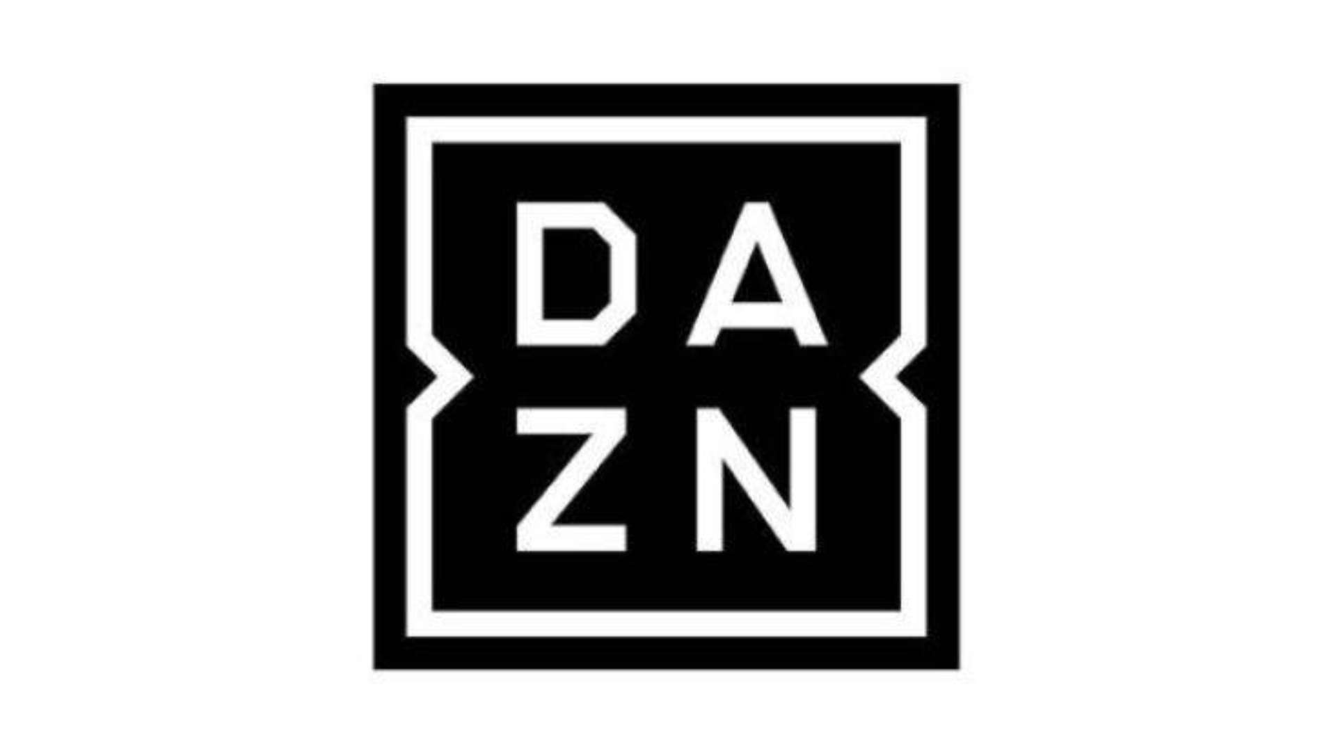 DAZN logo