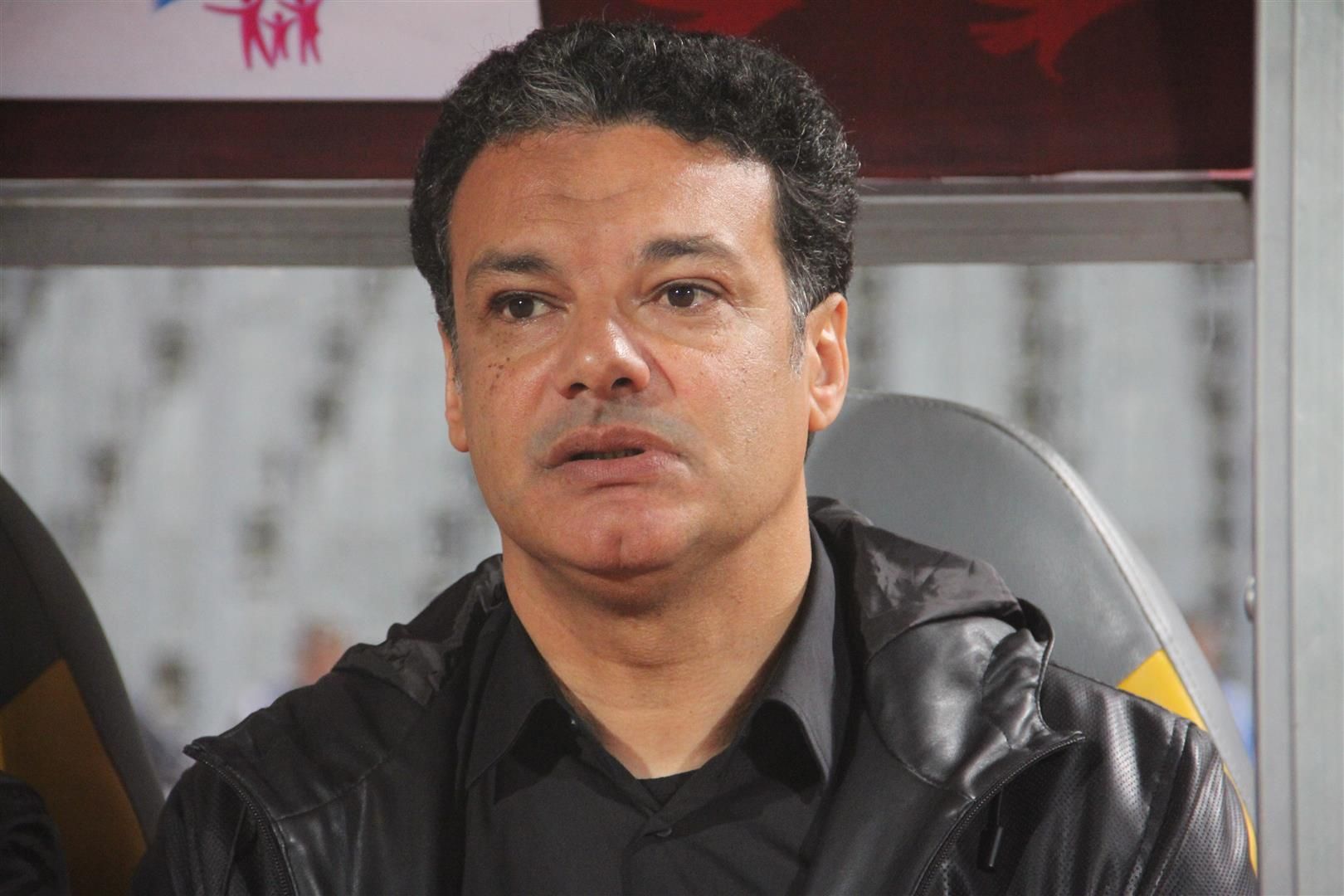 Ehab Galal - Misr Al Makasa